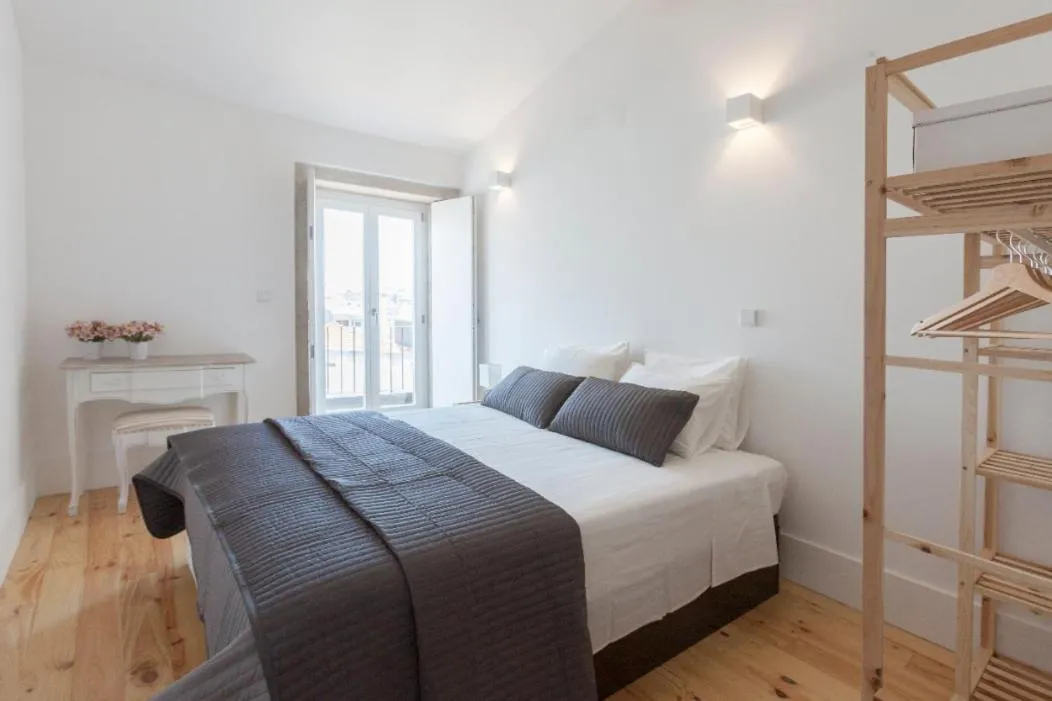 Oporto City View - Wonderful Apartment