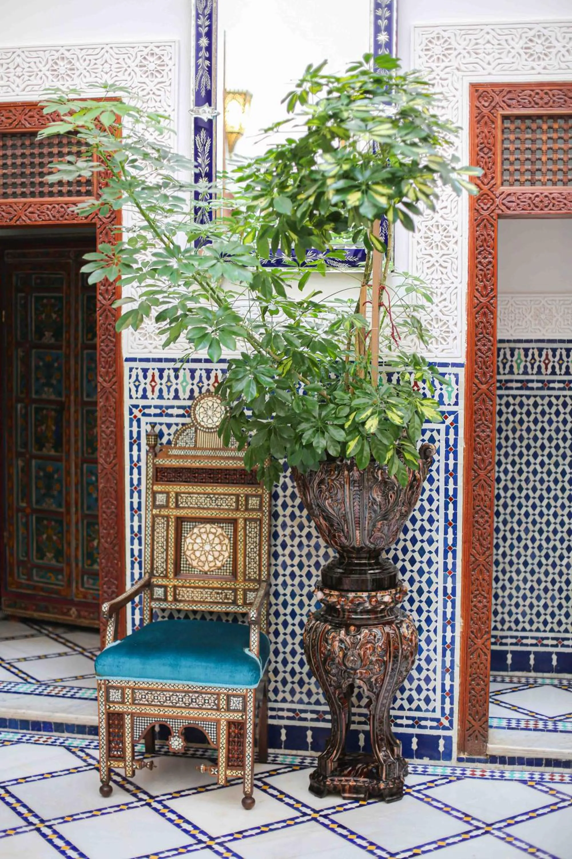 Dar Dalila Fes