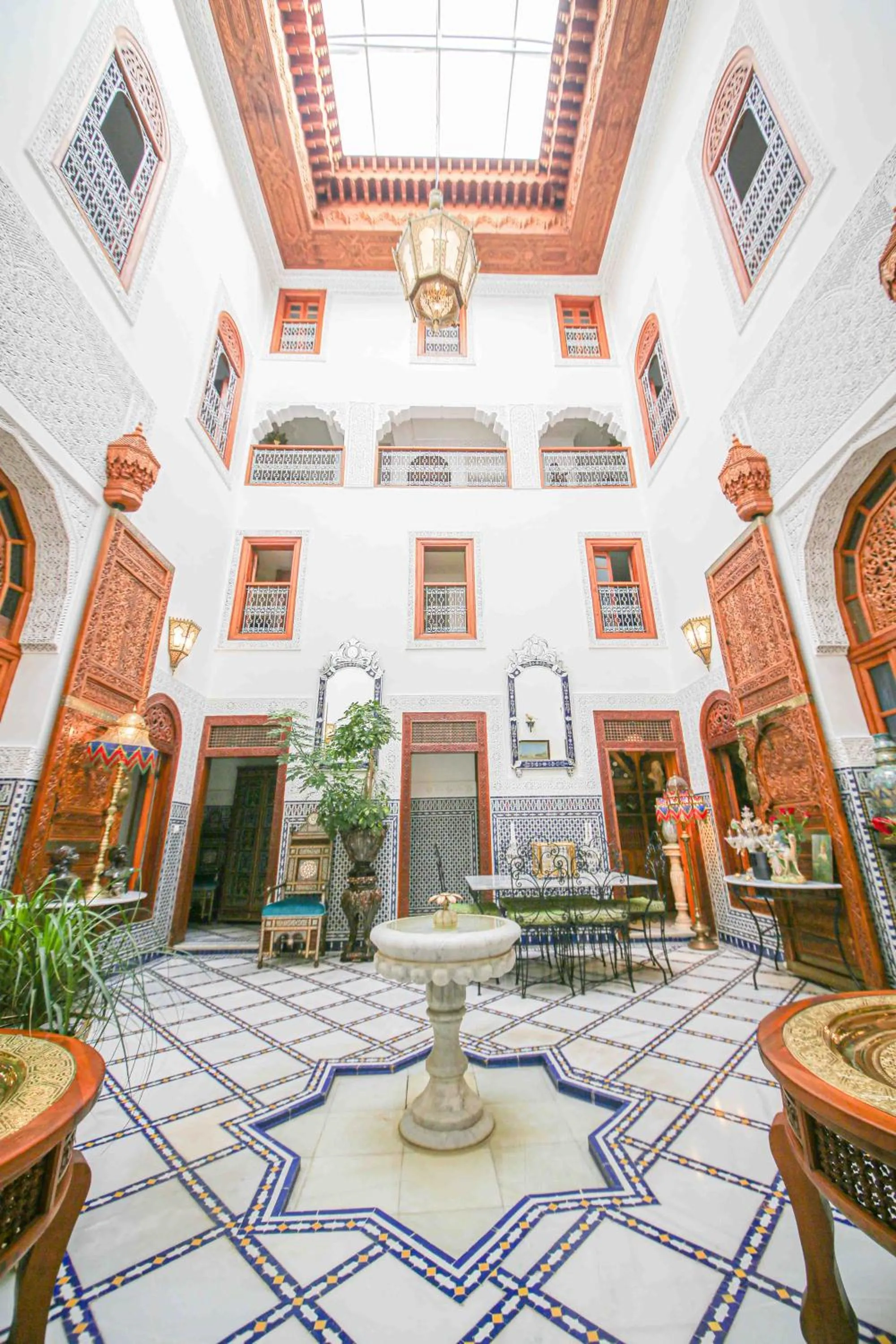 Dar Dalila Fes