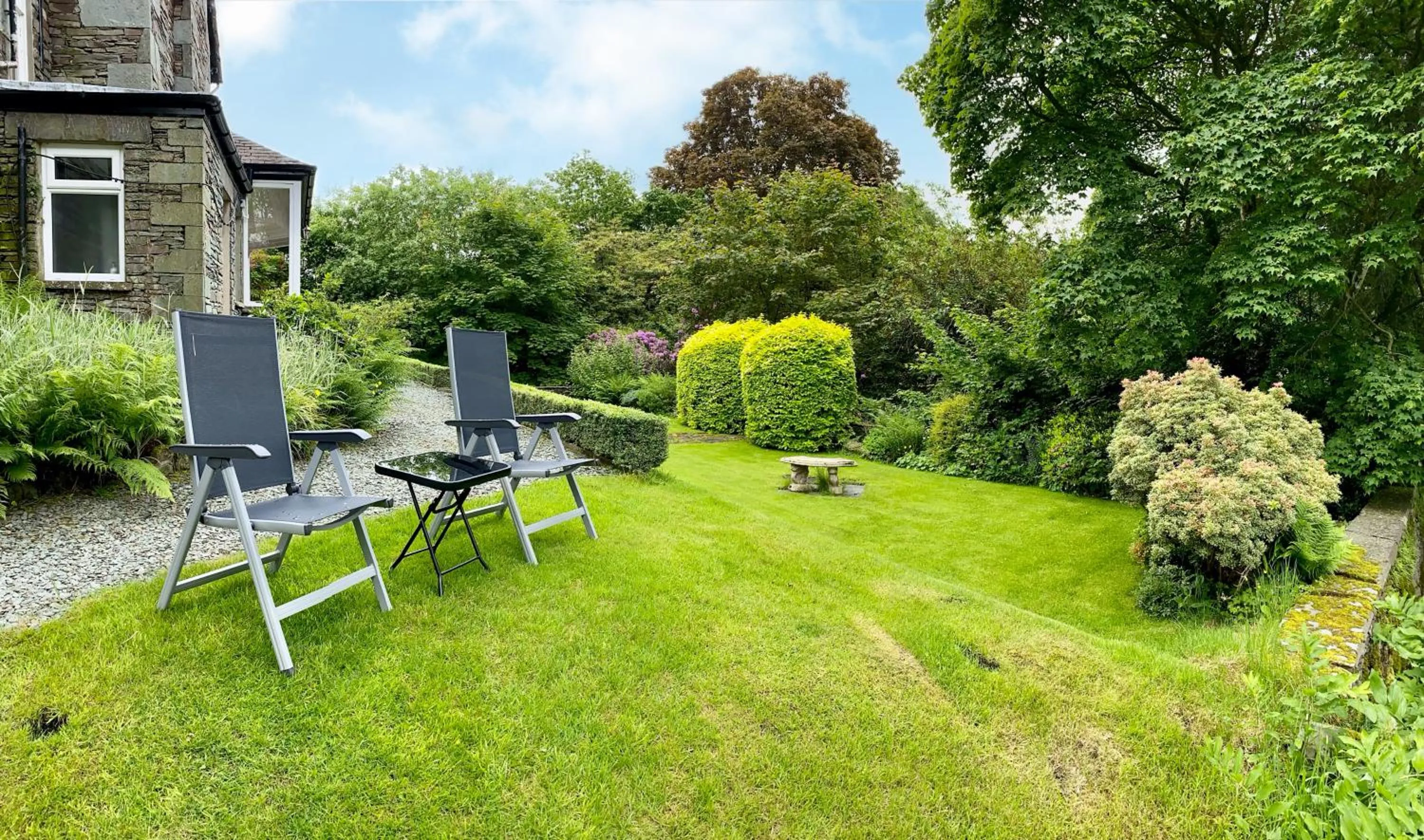 Crow How Country Guest House