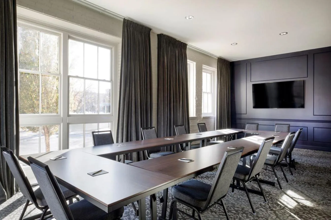 Meeting/conference room in Hotel at Old Town