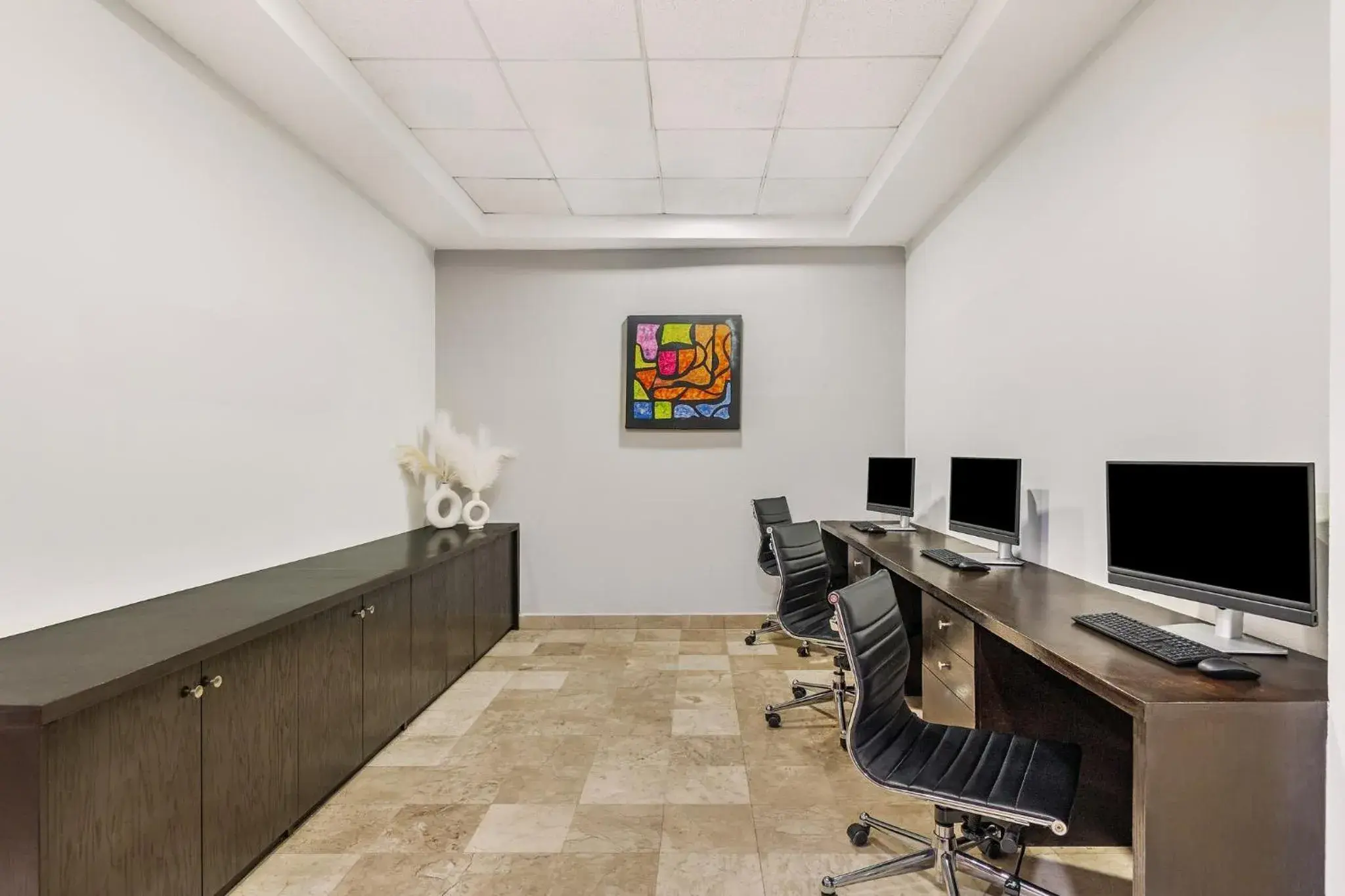 Bedroom in Fiesta Inn Express Nuevo Laredo Bedroom in Fiesta Inn Express Nuevo Laredo