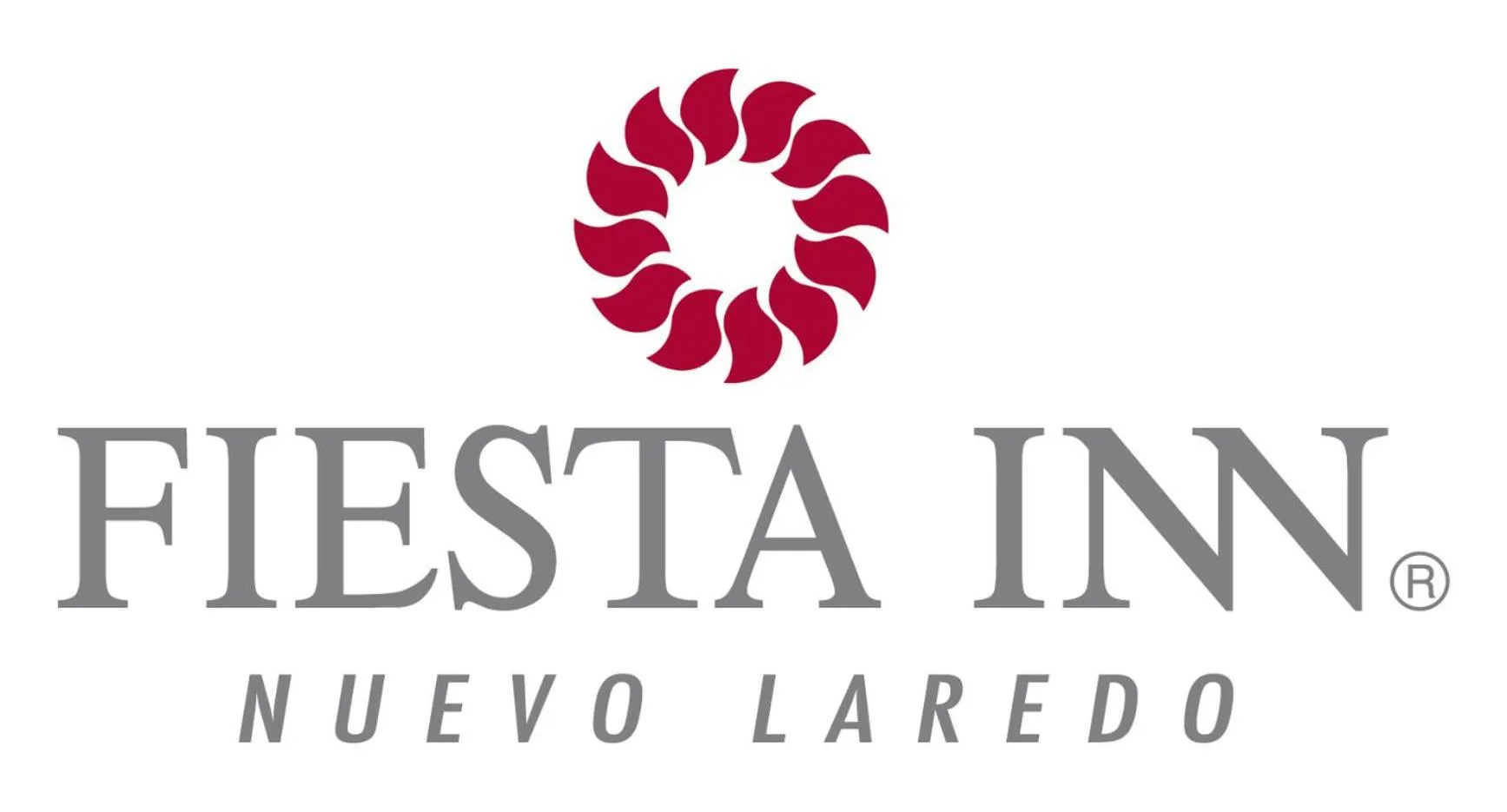 Logo/Certificate/Sign in Fiesta Inn Express Nuevo Laredo