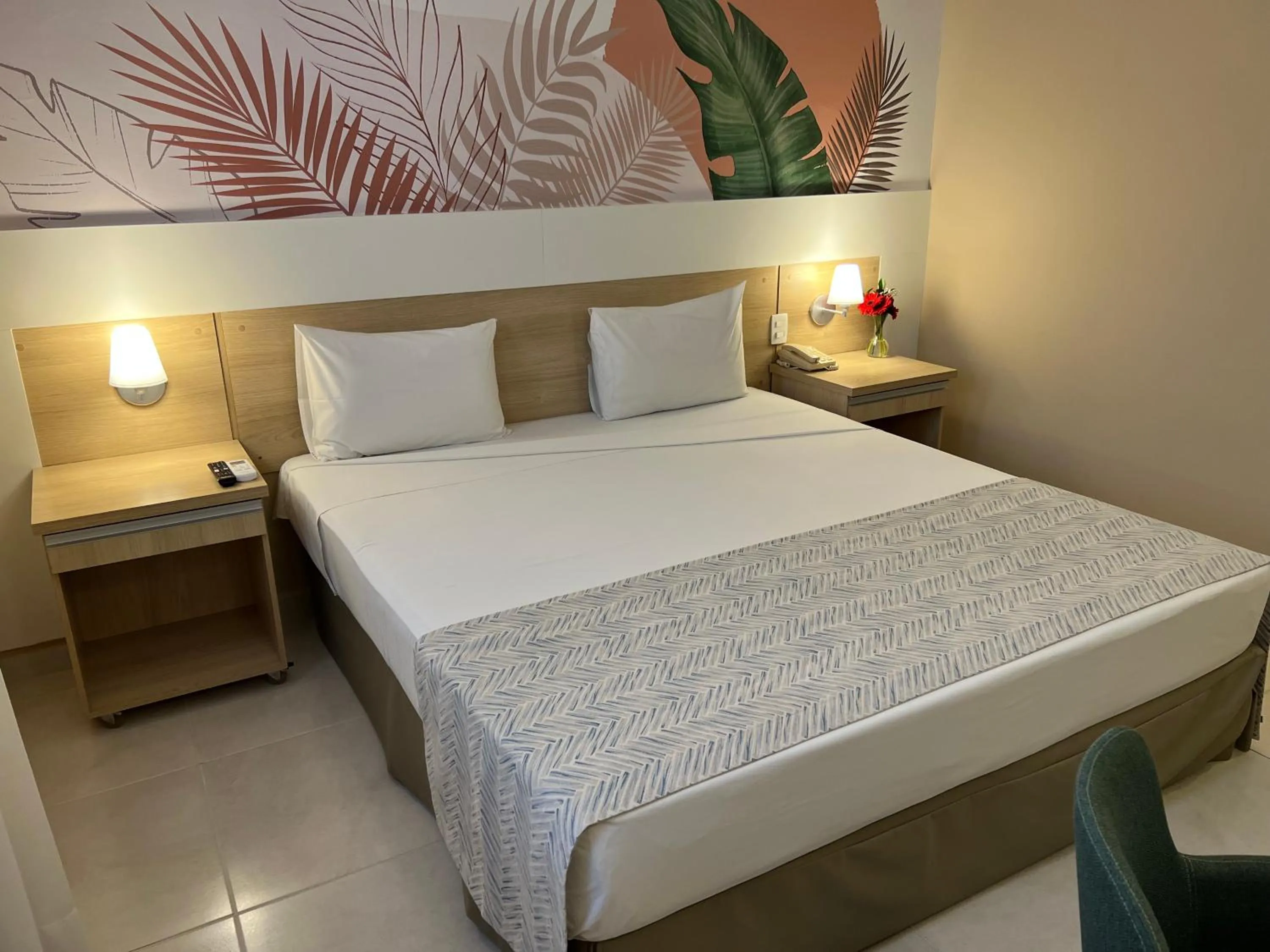 Bedroom, Bed in Fildi Hotel