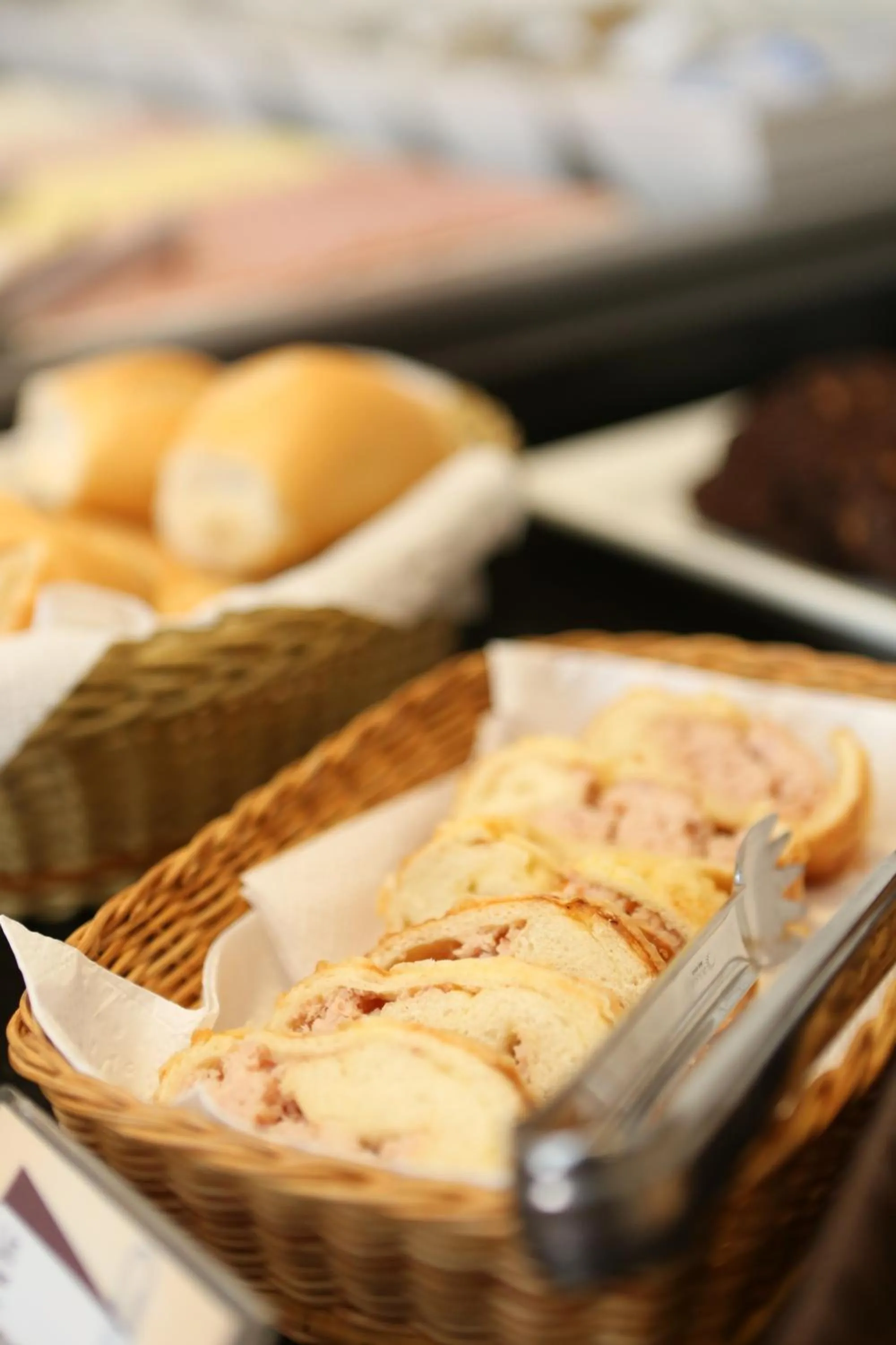 Food and drinks in Fildi Hotel