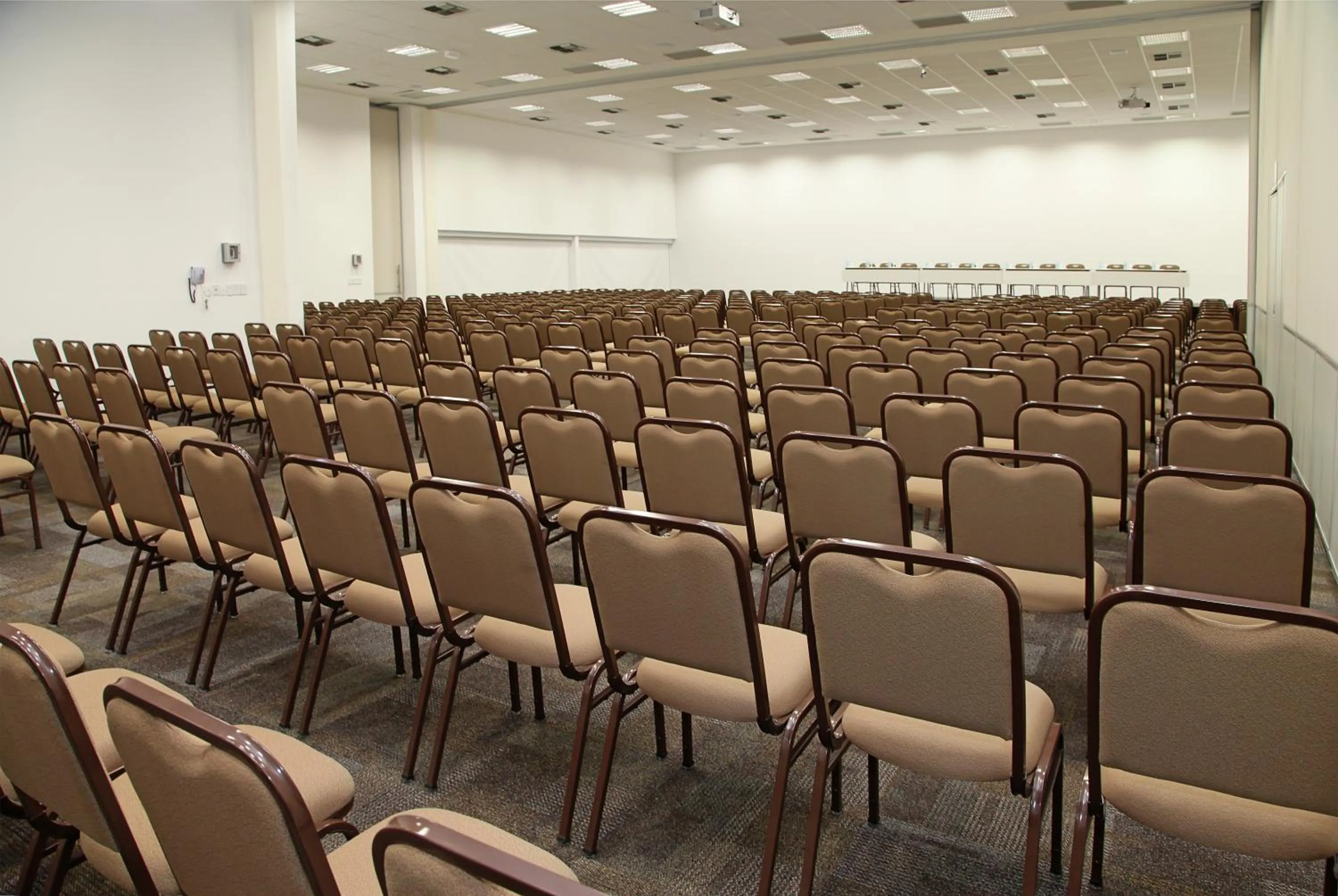 Business facilities in Fildi Hotel