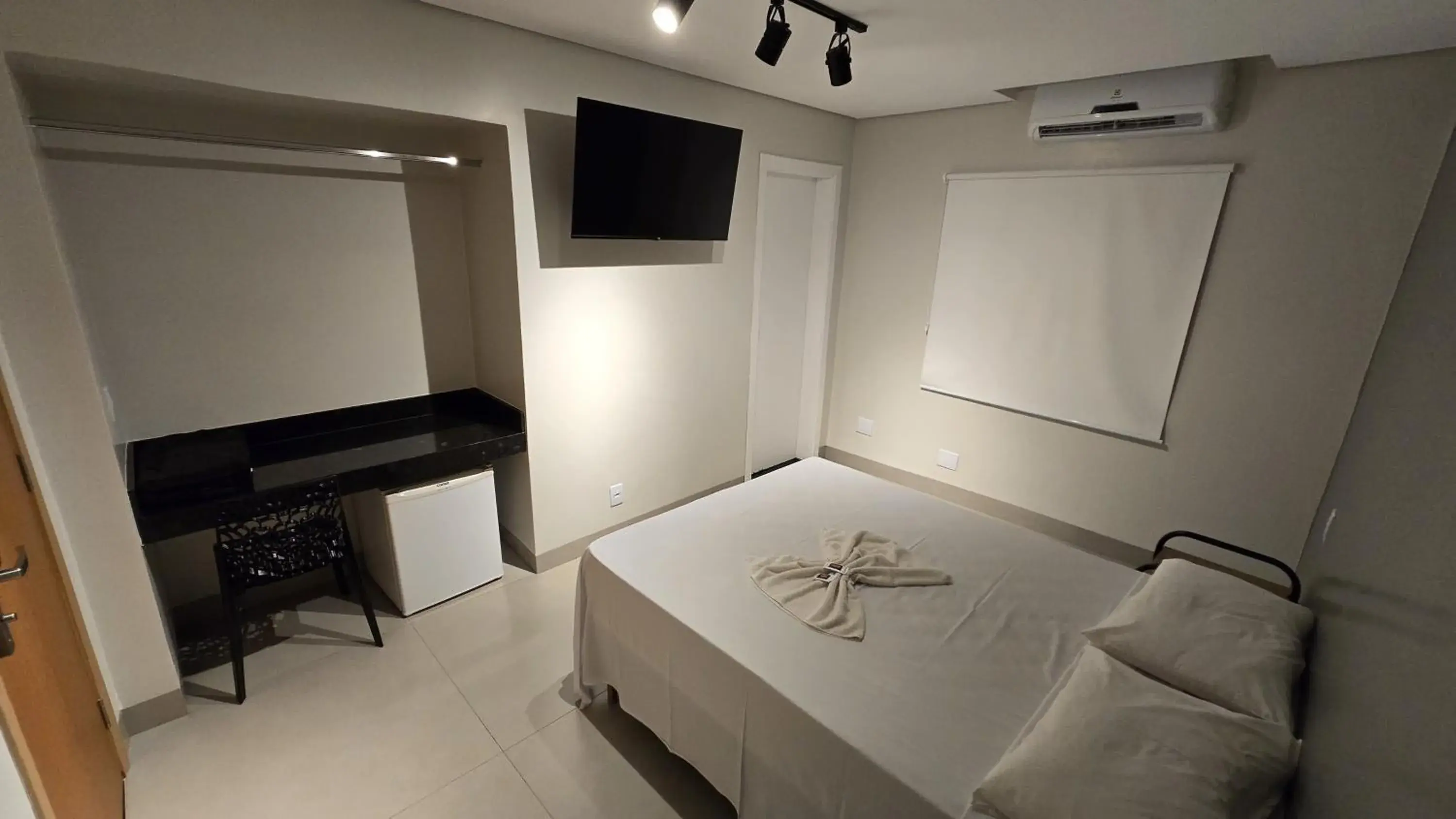 Apartment in Bravo City Hotel Dourados Apartment in Bravo City Hotel Dourados