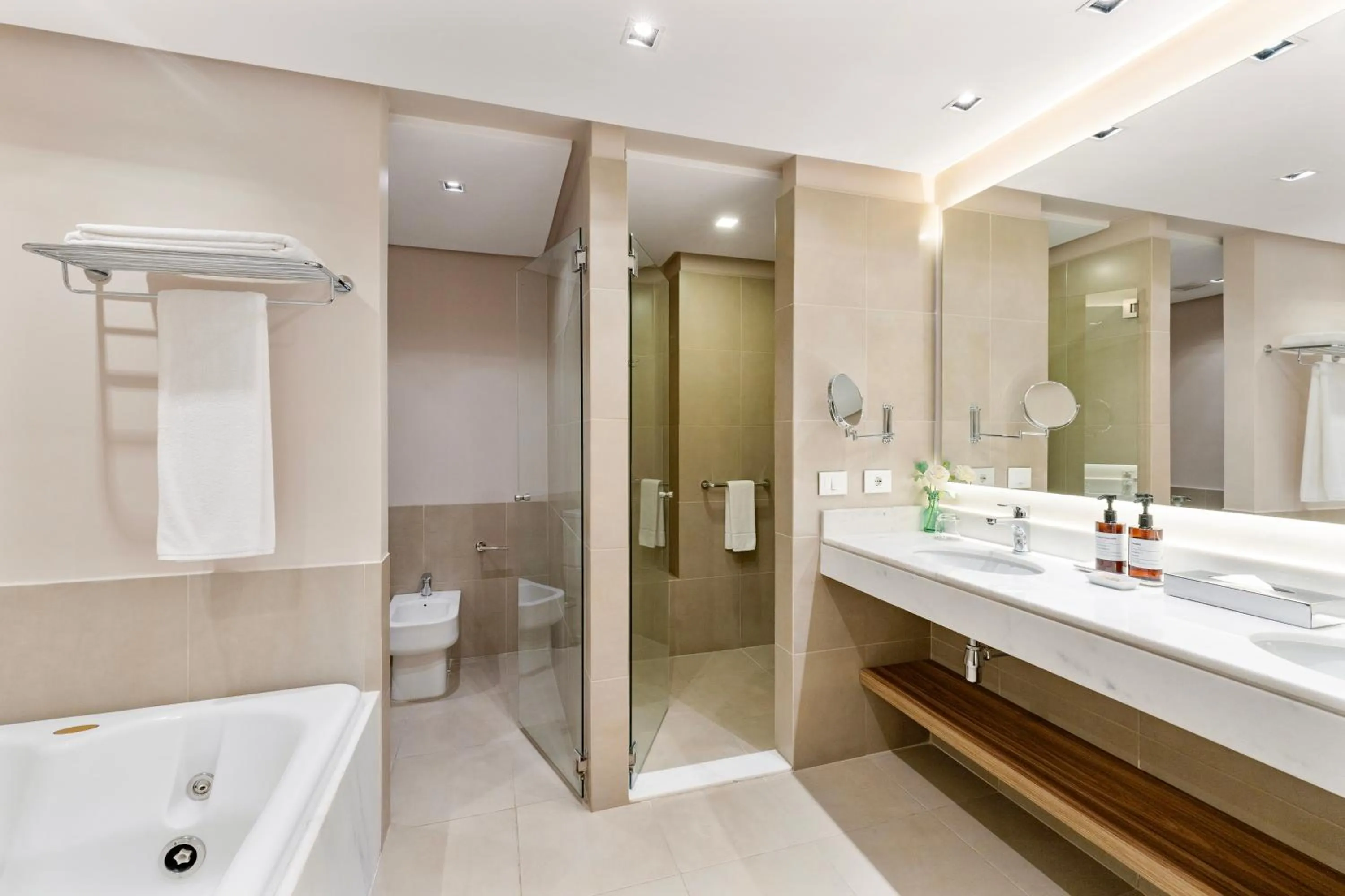 Hot Tub in Palmaroga Hotel Asuncion, Tapestry Collection by Hilton