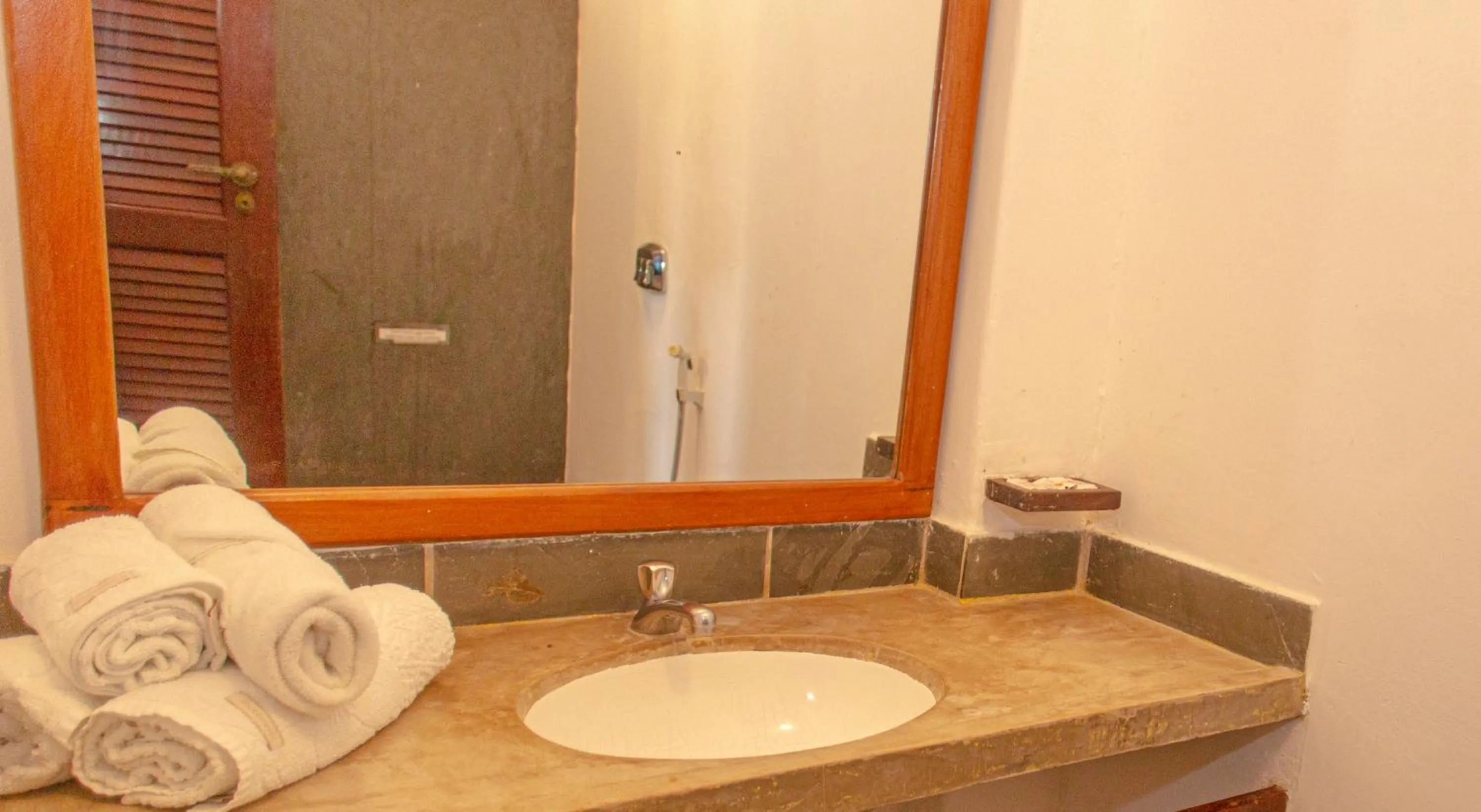 Pousada Canto do Rio