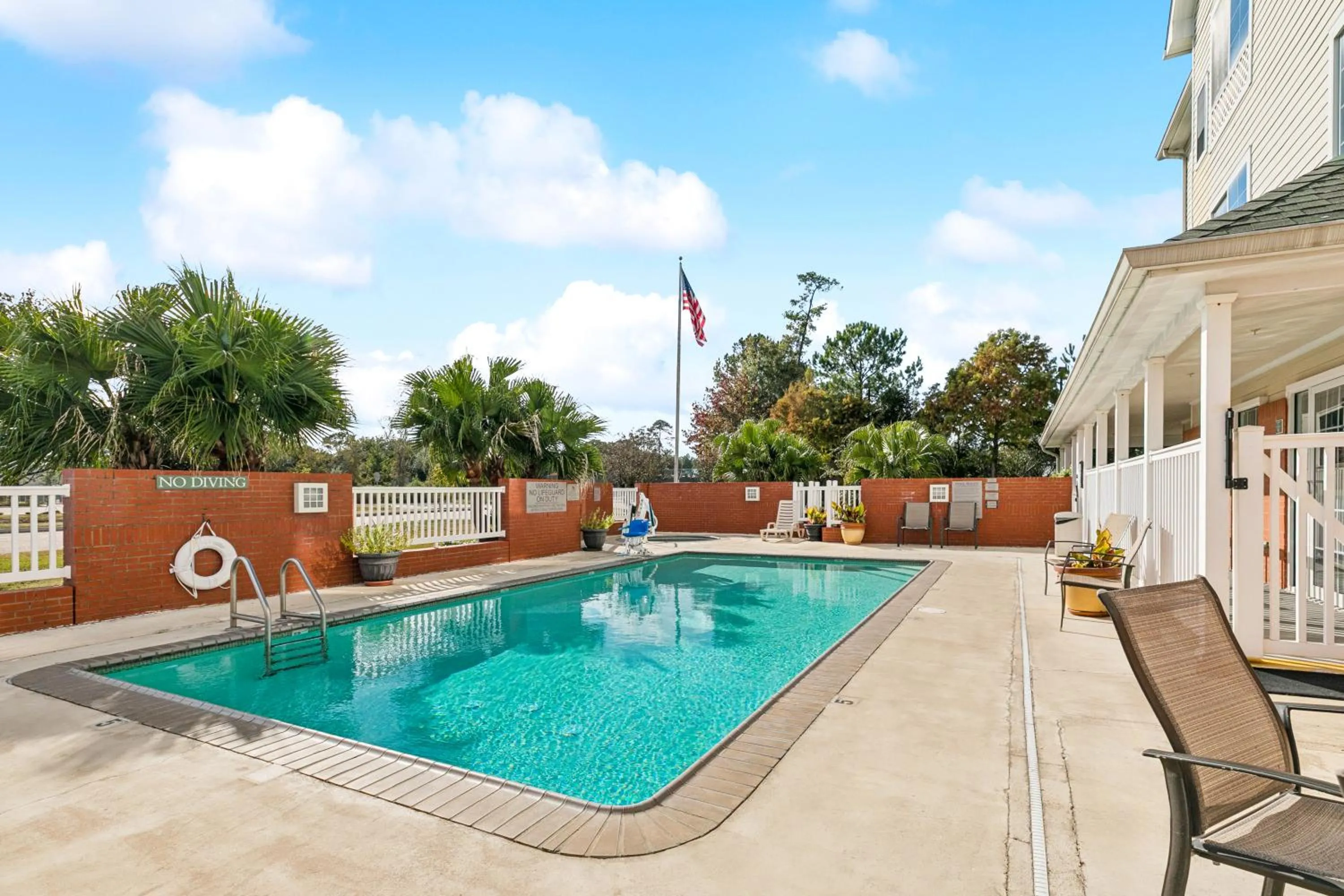 Country Inn & Suites by Radisson, Covington, LA