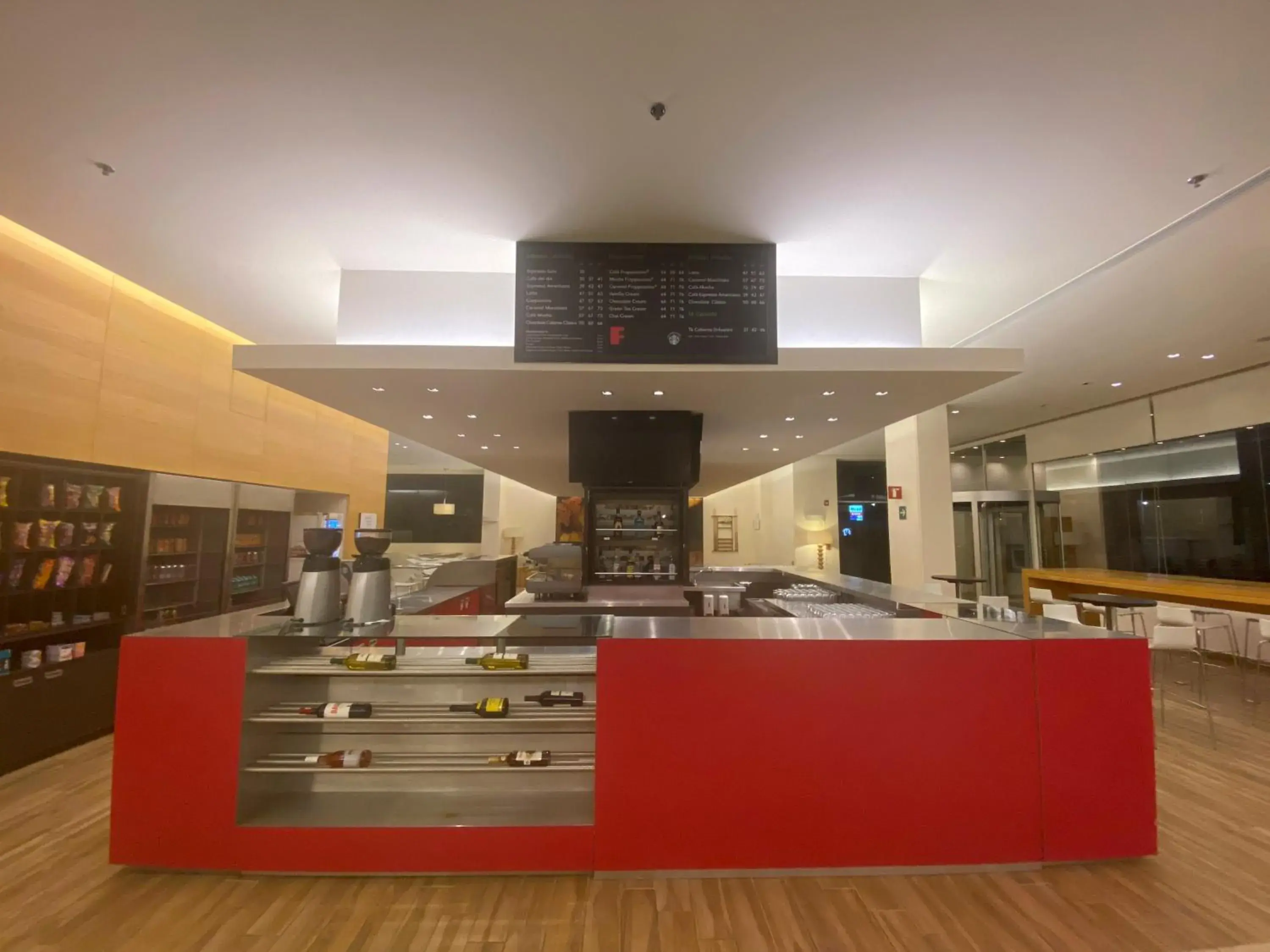 Lobby or reception in Fiesta Inn Zacatecas Lobby or reception in Fiesta Inn Zacatecas