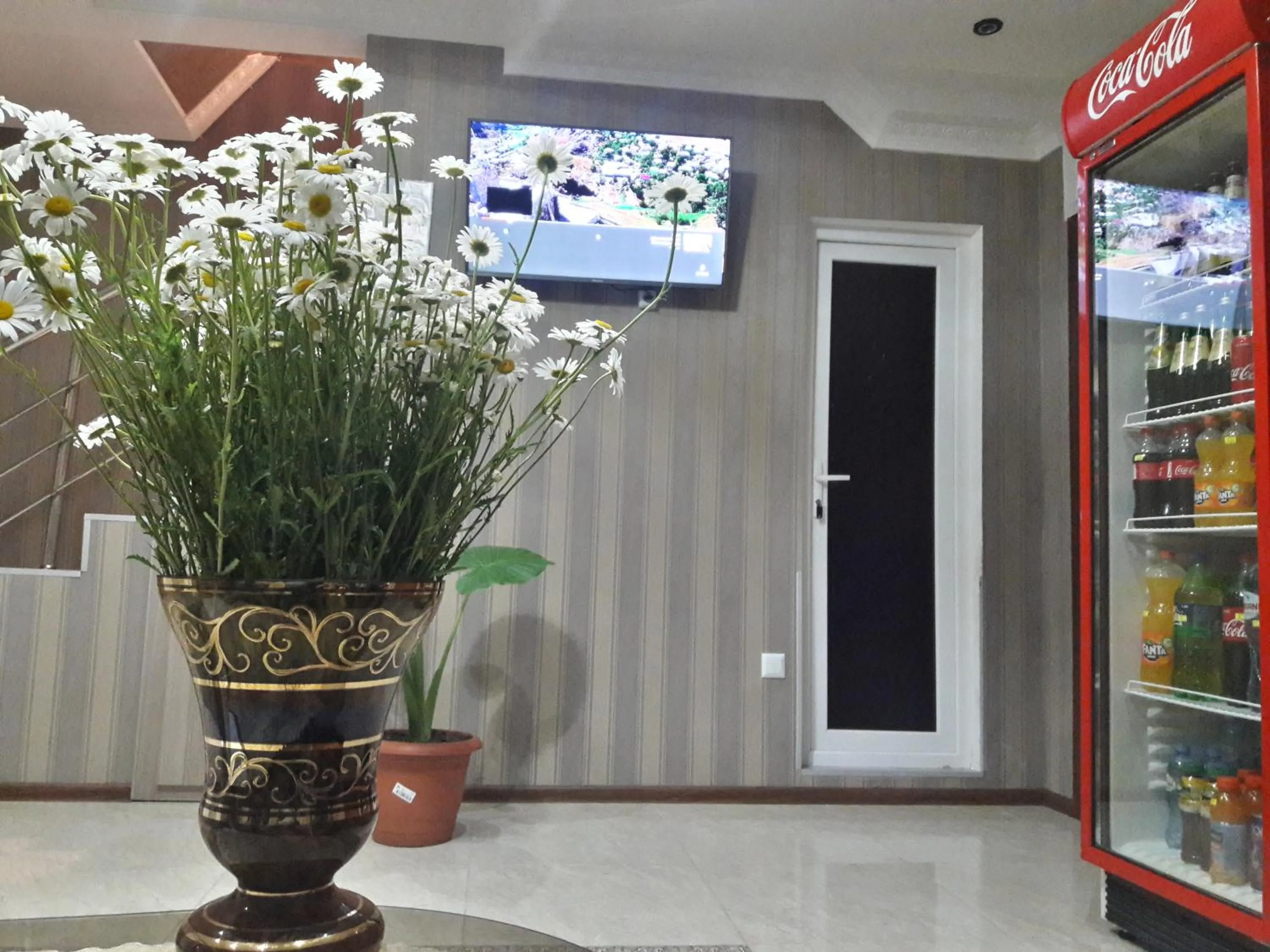 My House in Akhaltsikhe