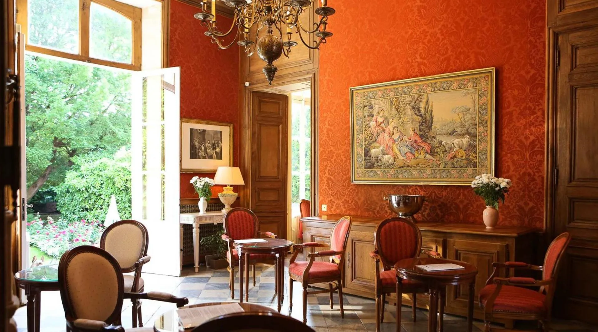 Hôtel d'Argouges