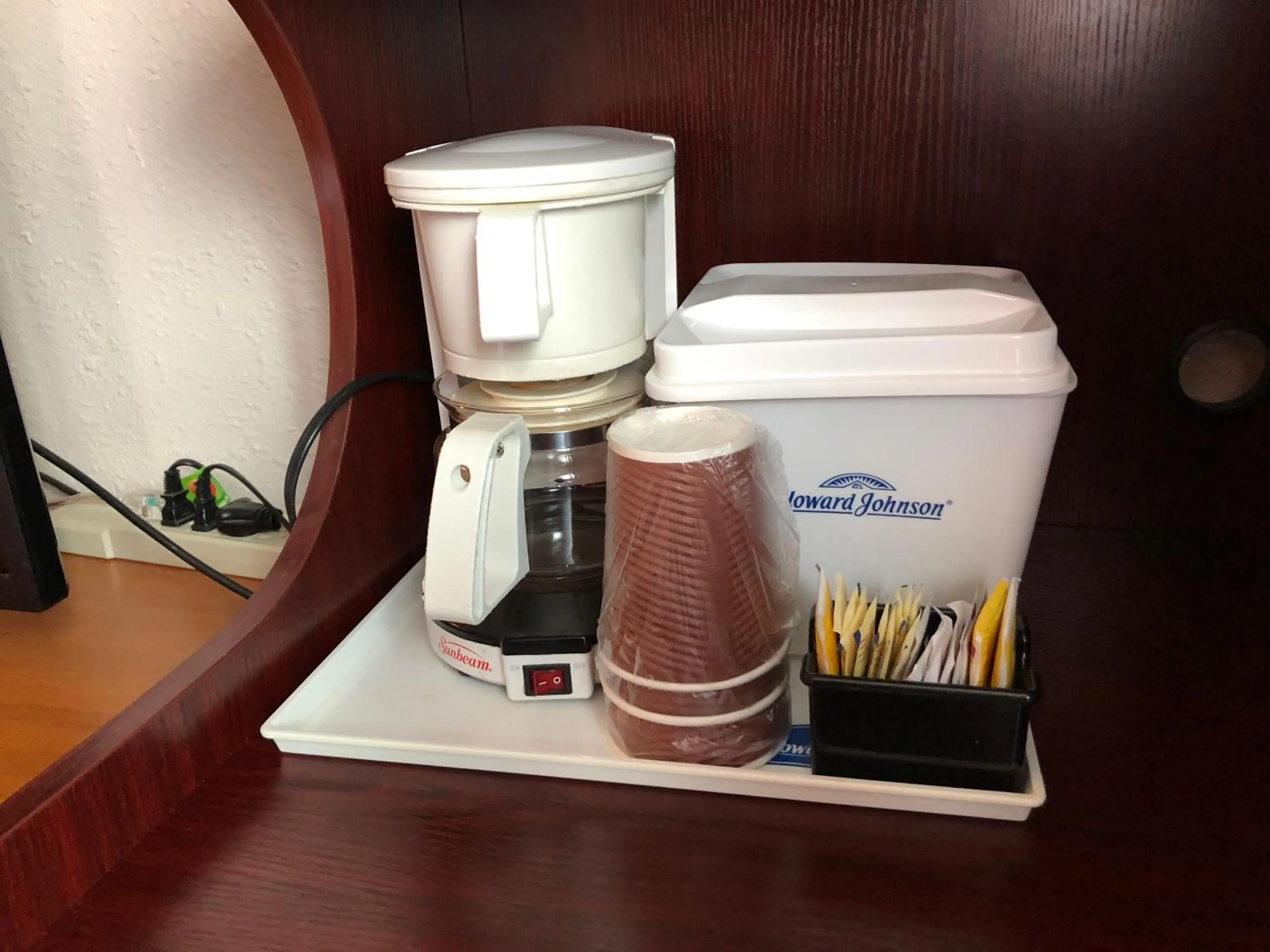 Howard Johnson by Wyndham Salem