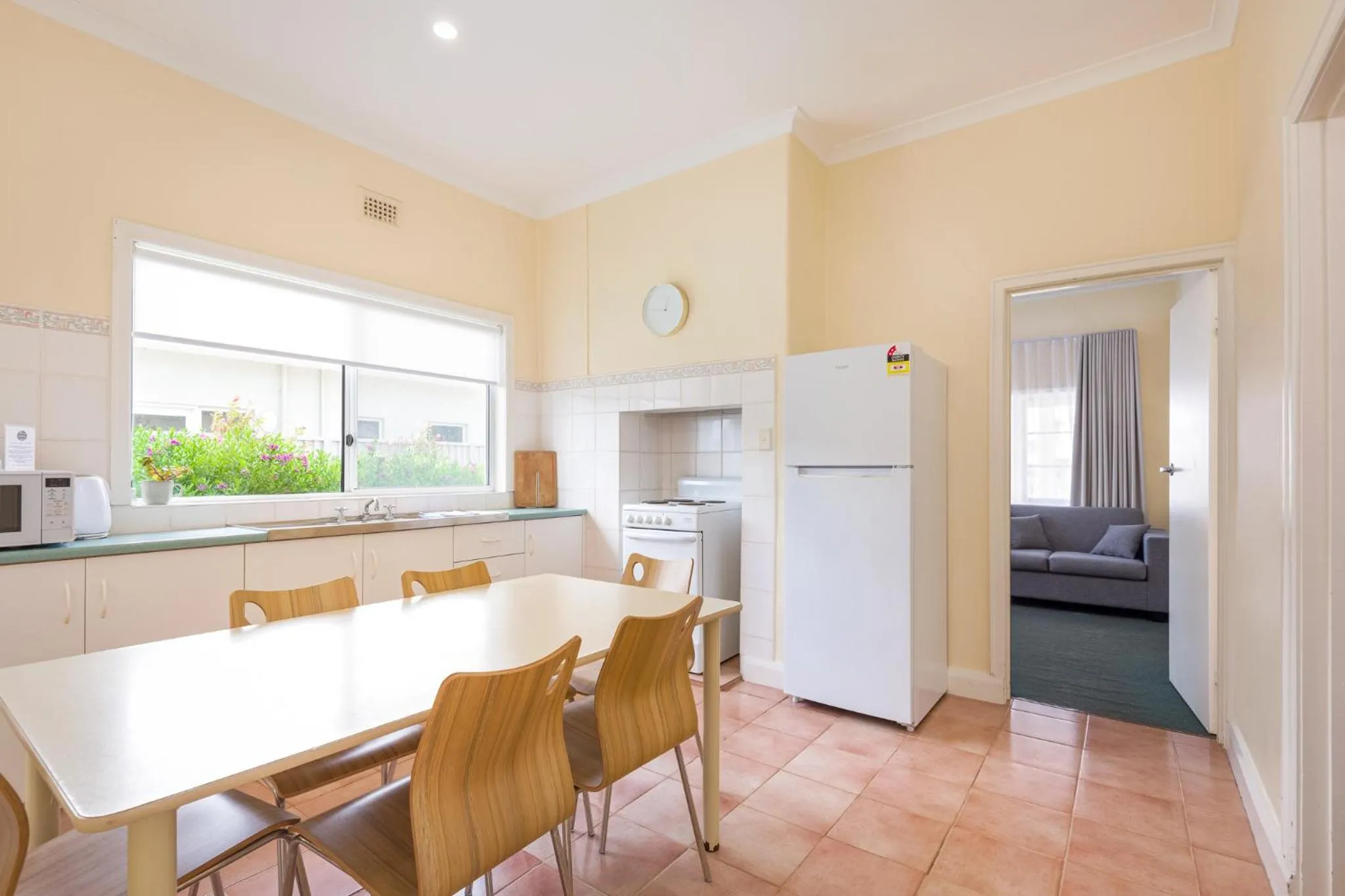 Albany Holiday Units