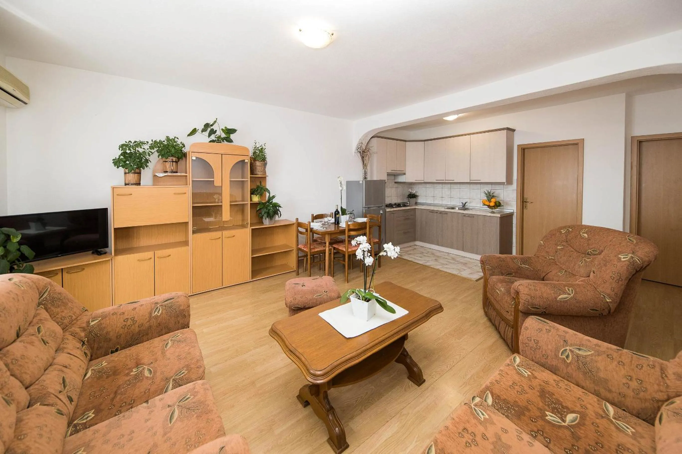 Apartmani Jordanka