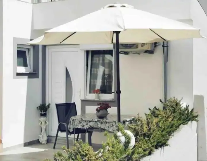 Apartmani Jordanka