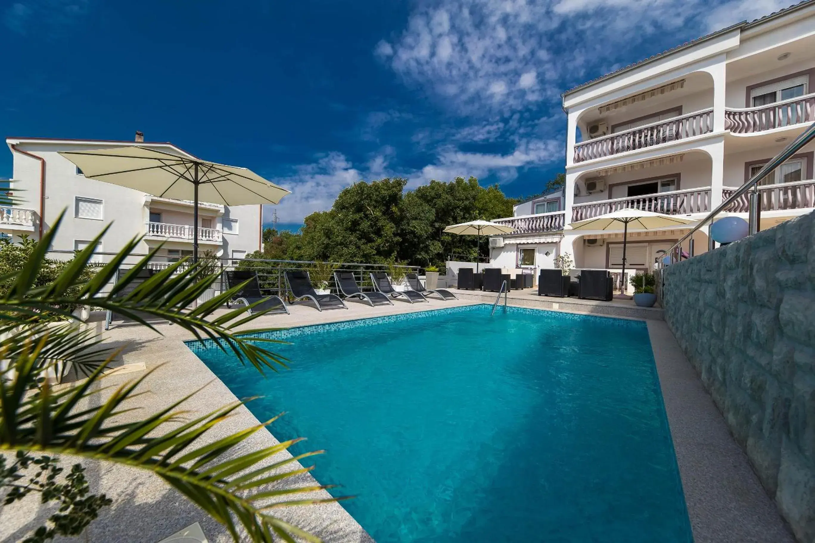 Apartmani Jordanka Apartmani Jordanka