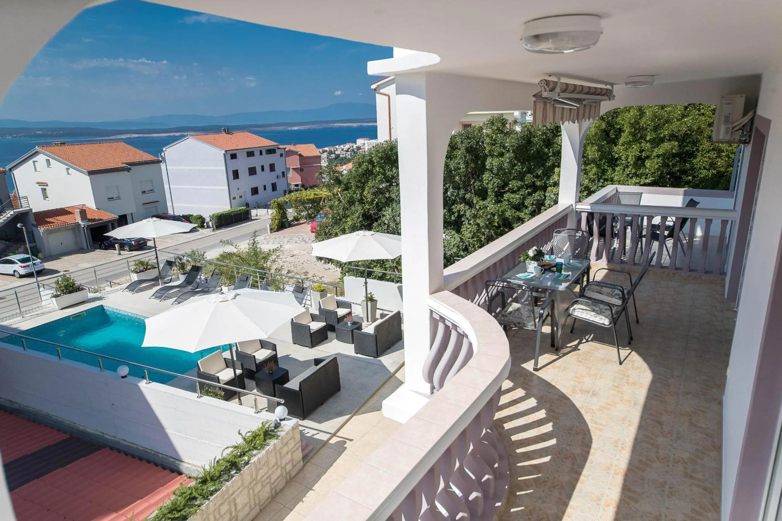 Apartmani Jordanka