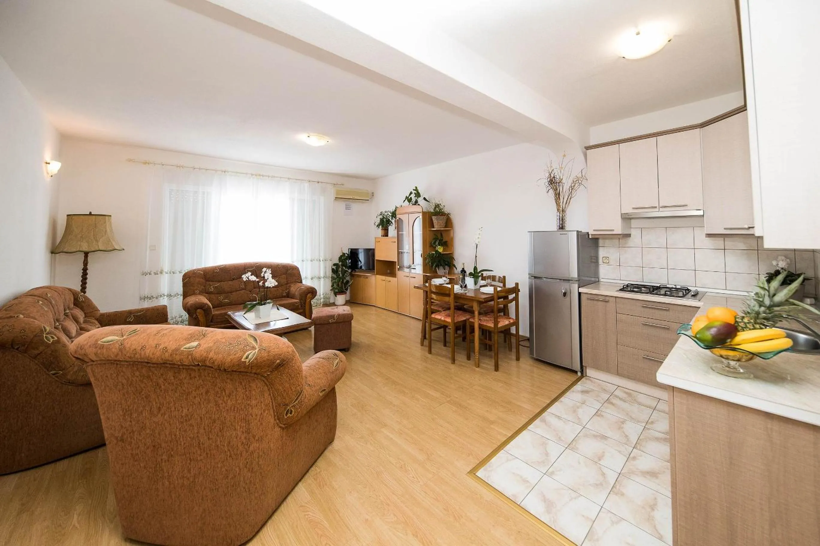 Apartmani Jordanka