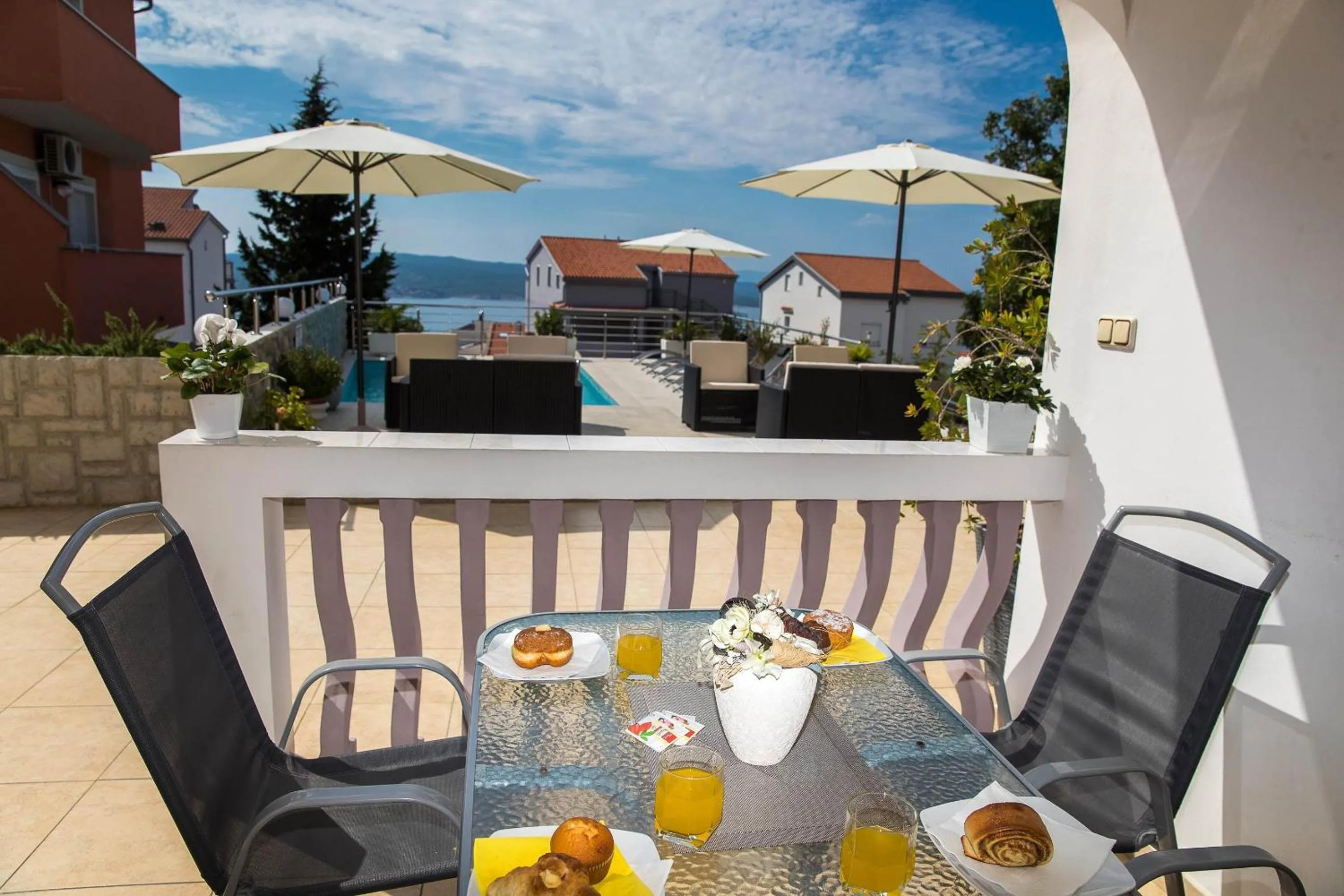 Apartmani Jordanka