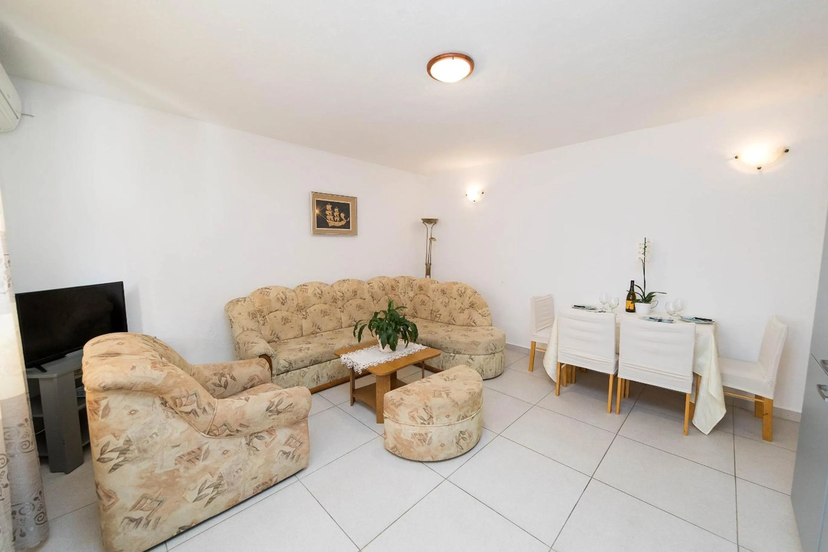 Apartmani Jordanka
