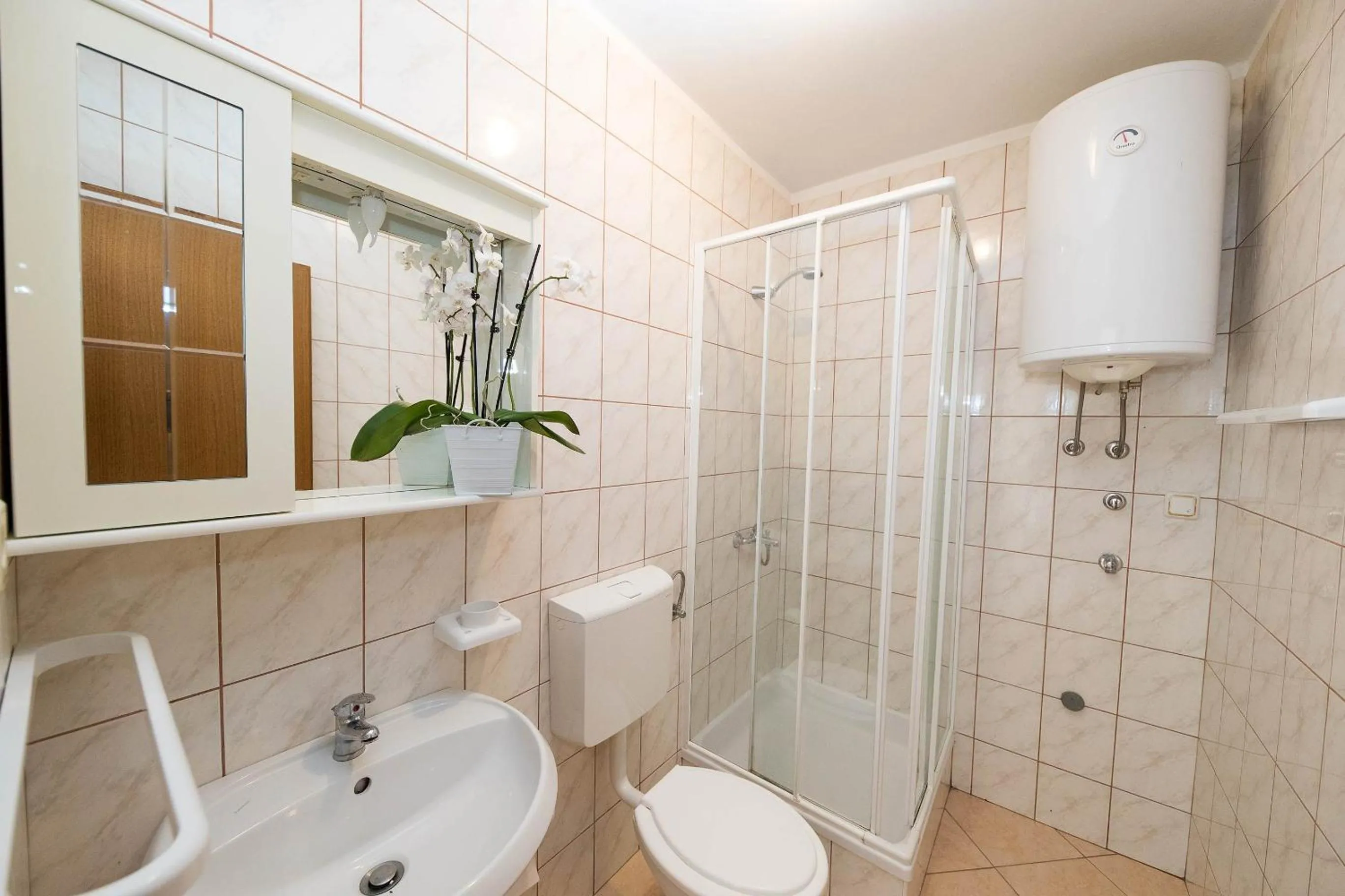 Apartmani Jordanka