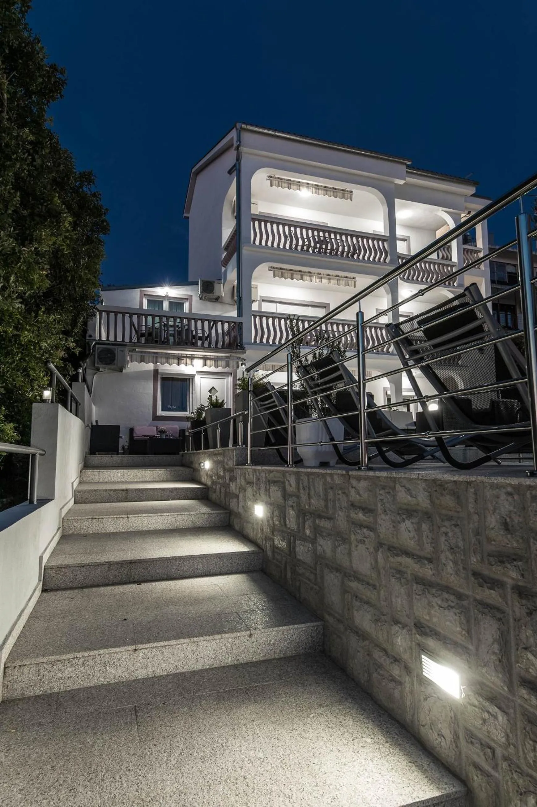 Apartmani Jordanka
