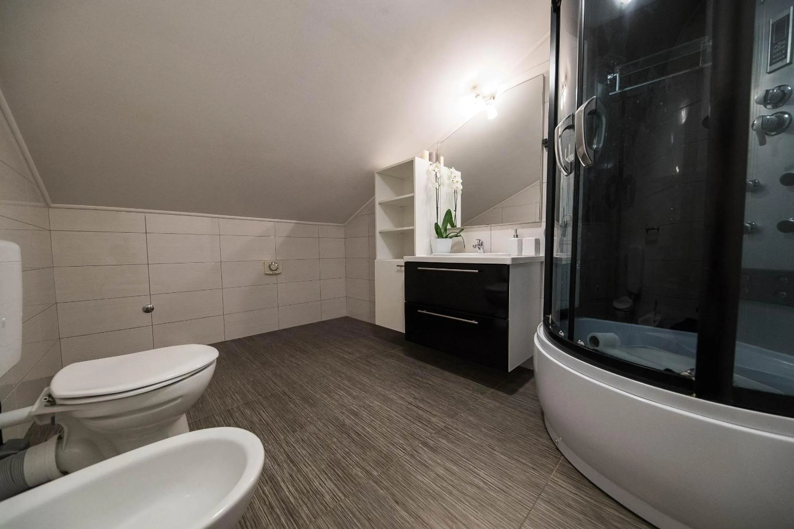Apartmani Jordanka
