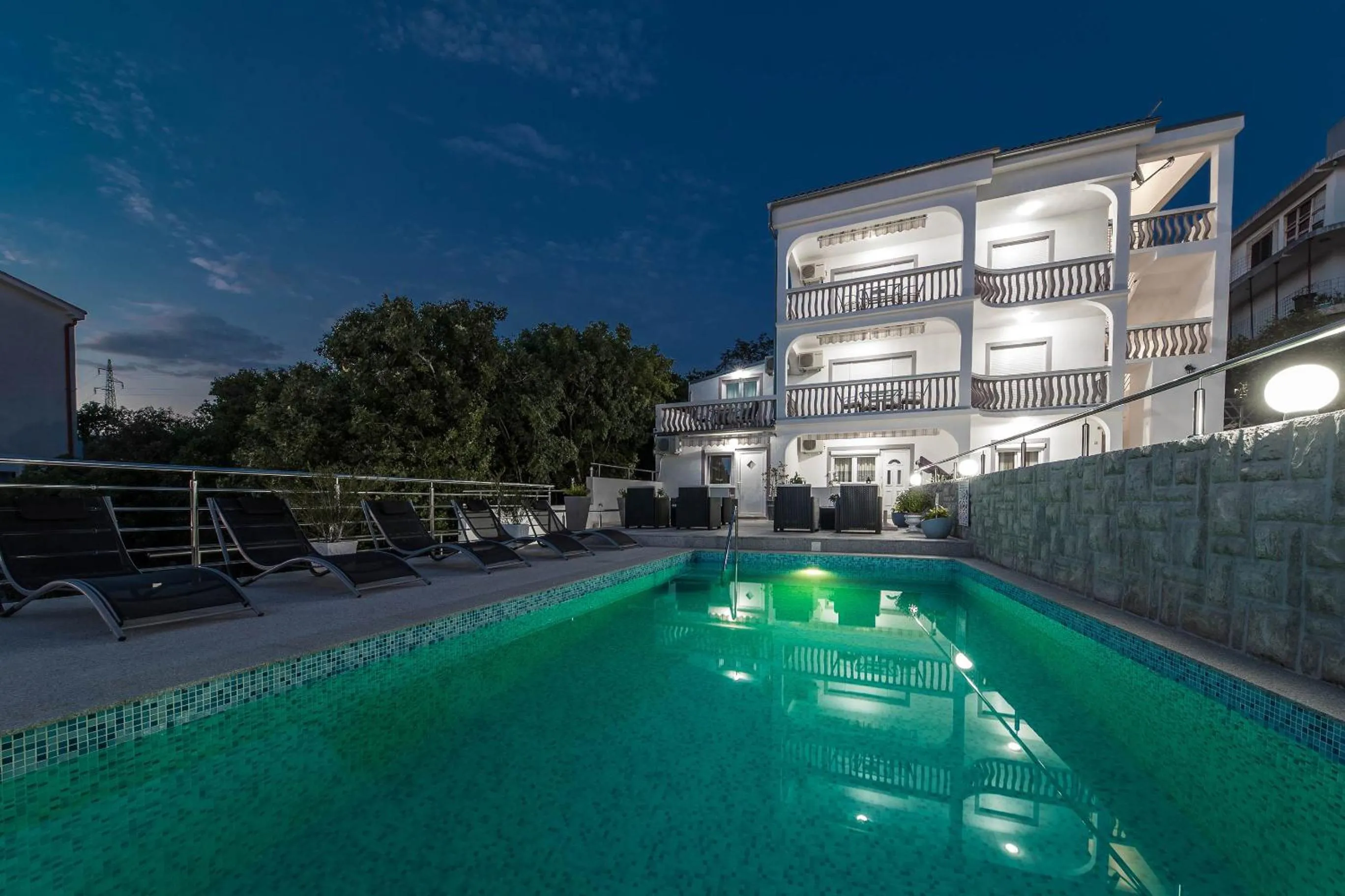 Apartmani Jordanka