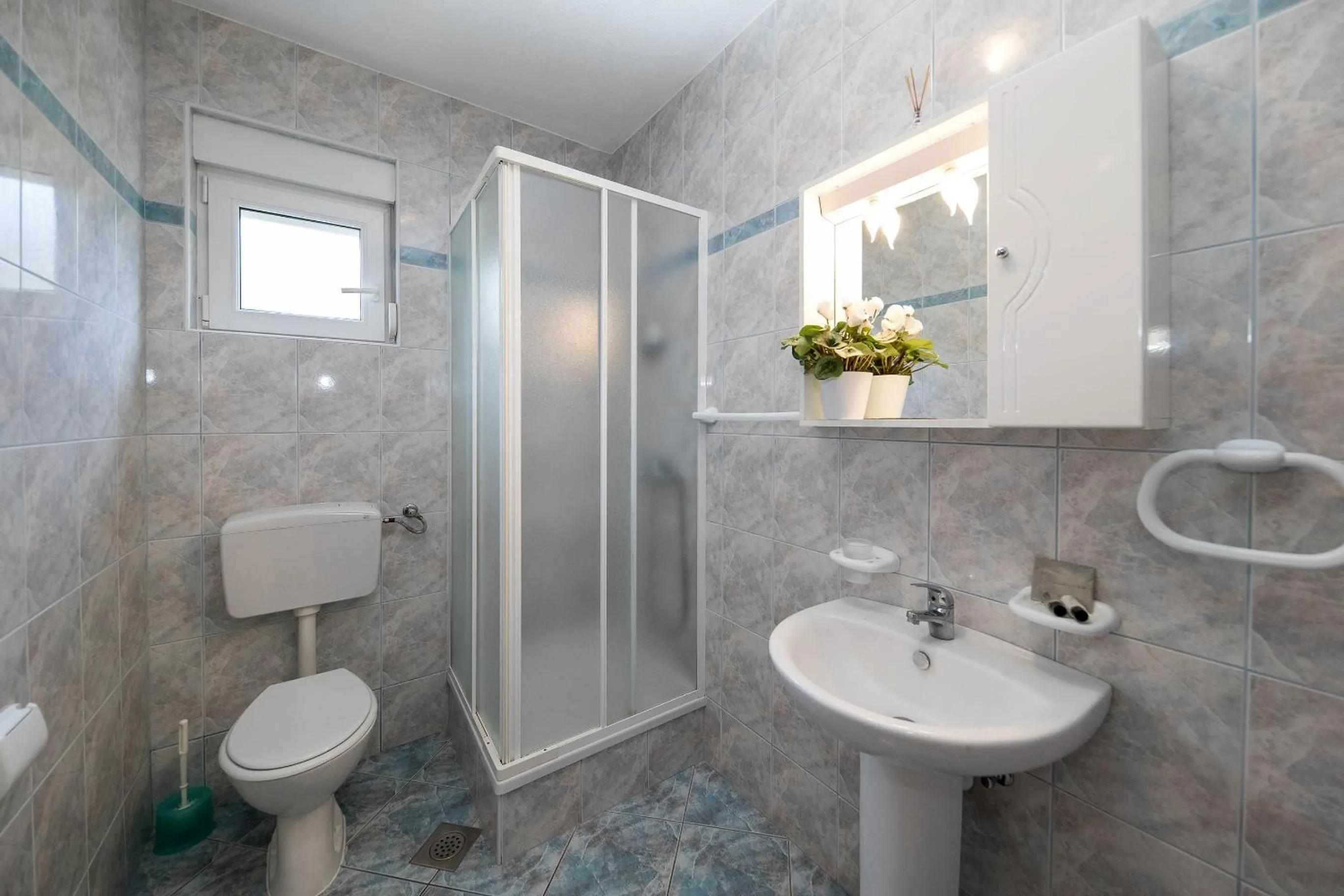 Apartmani Jordanka