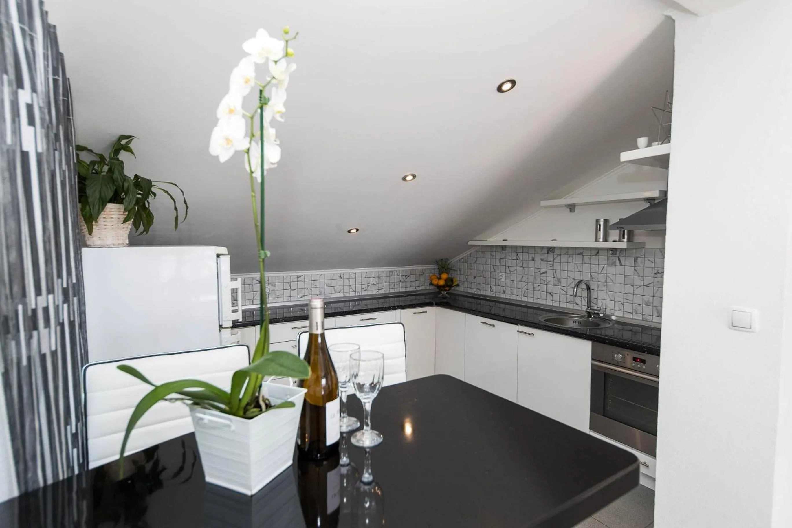 Apartmani Jordanka