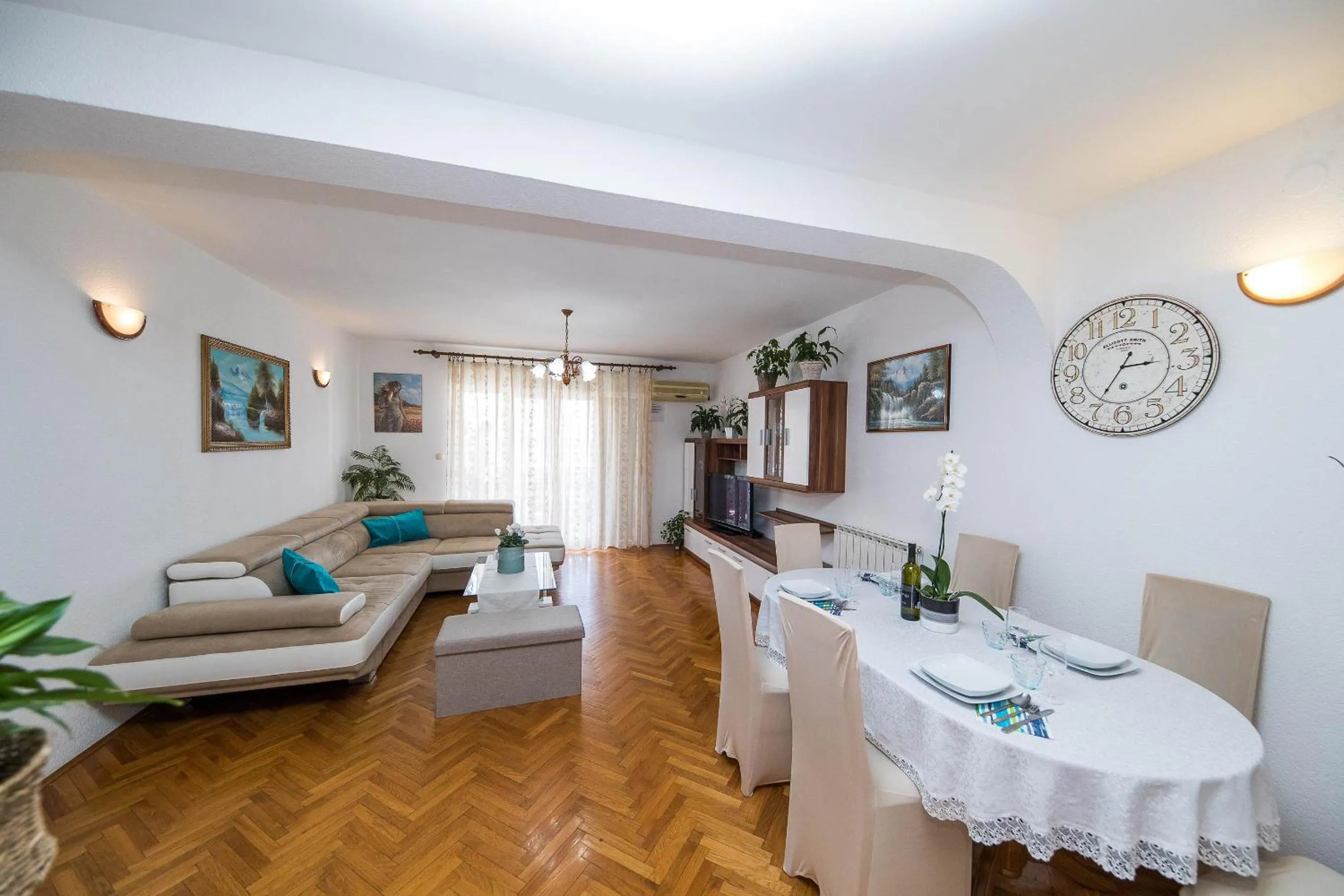 Apartmani Jordanka