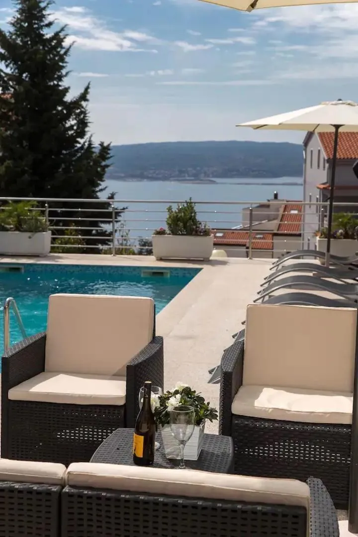 Apartmani Jordanka