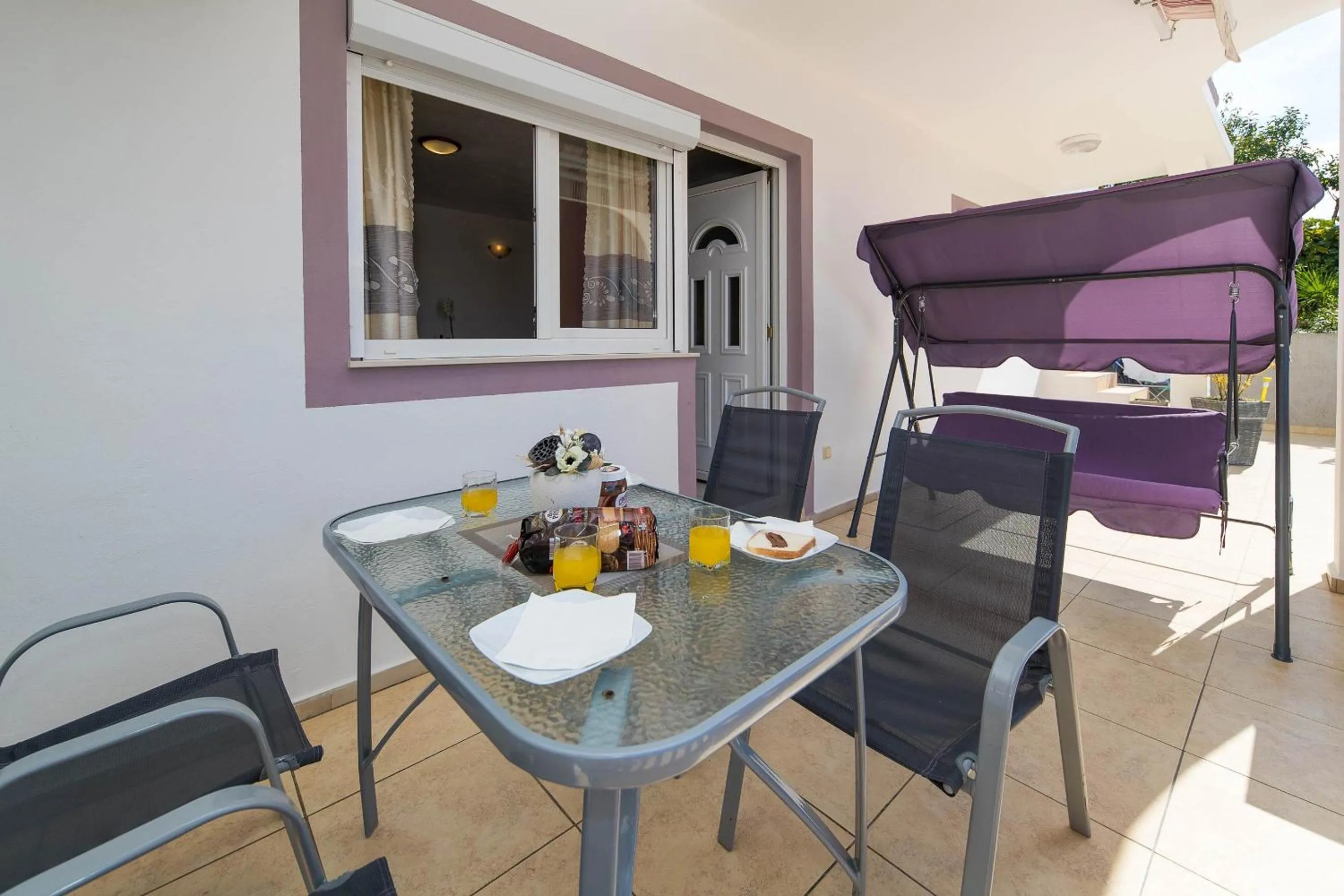 Apartmani Jordanka