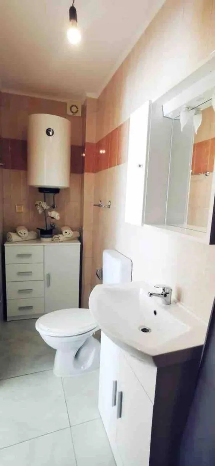 Apartmani Jordanka