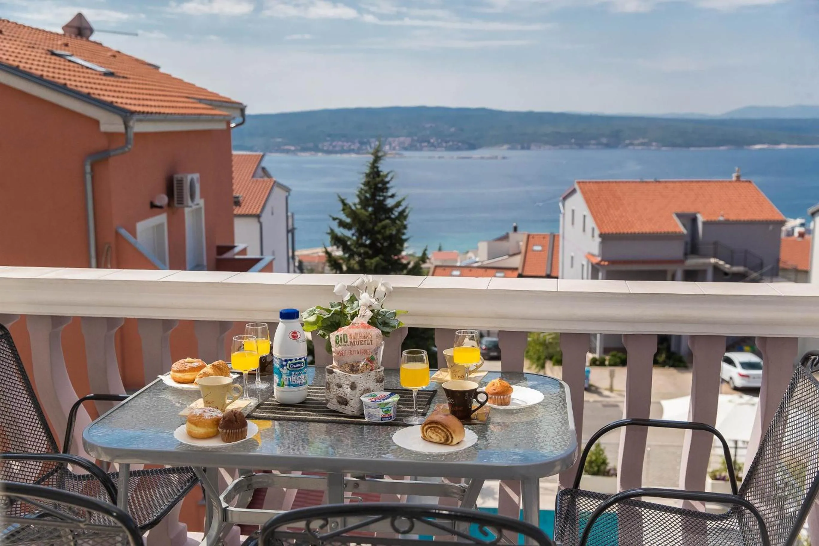 Apartmani Jordanka