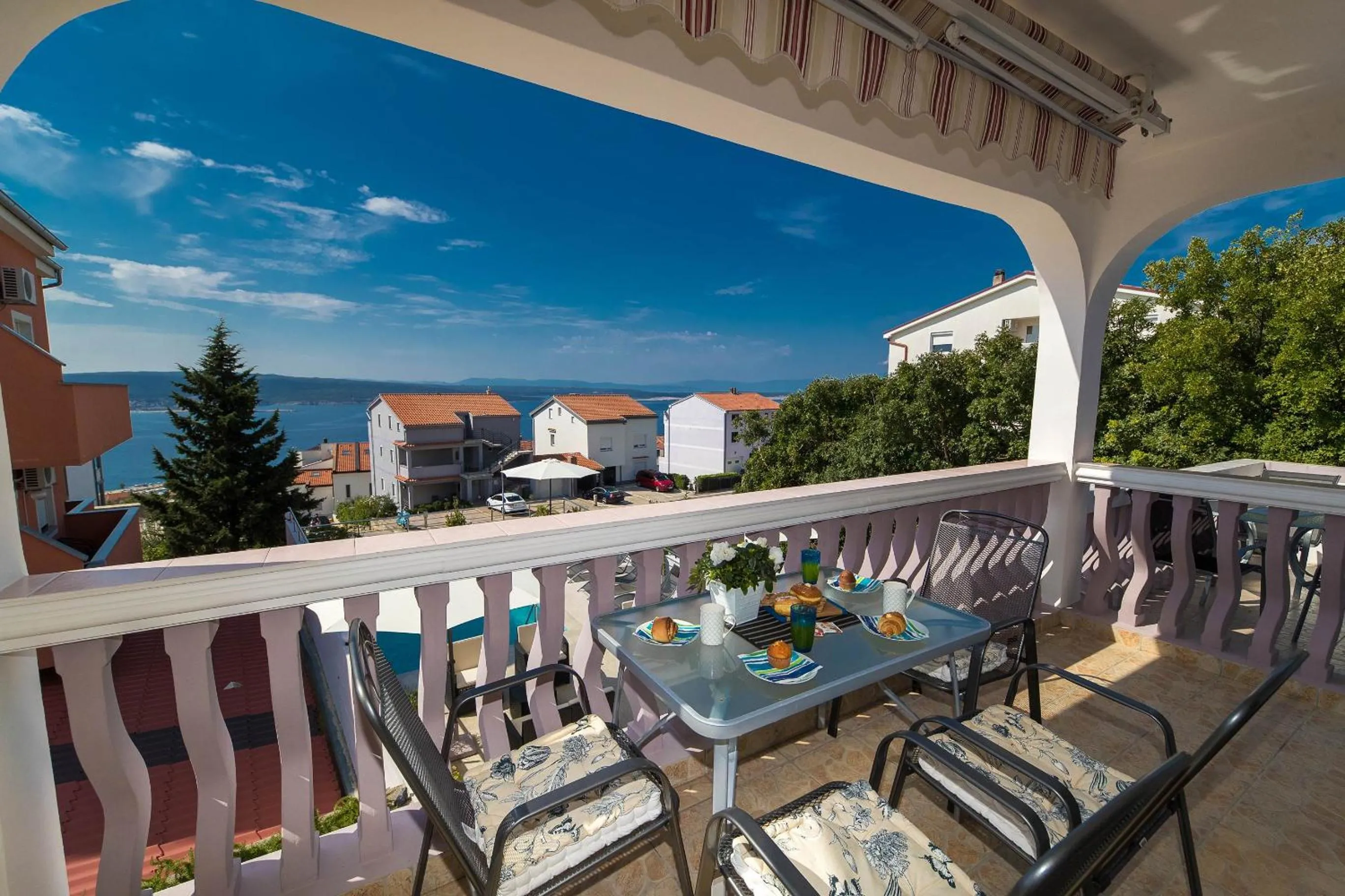 Apartmani Jordanka