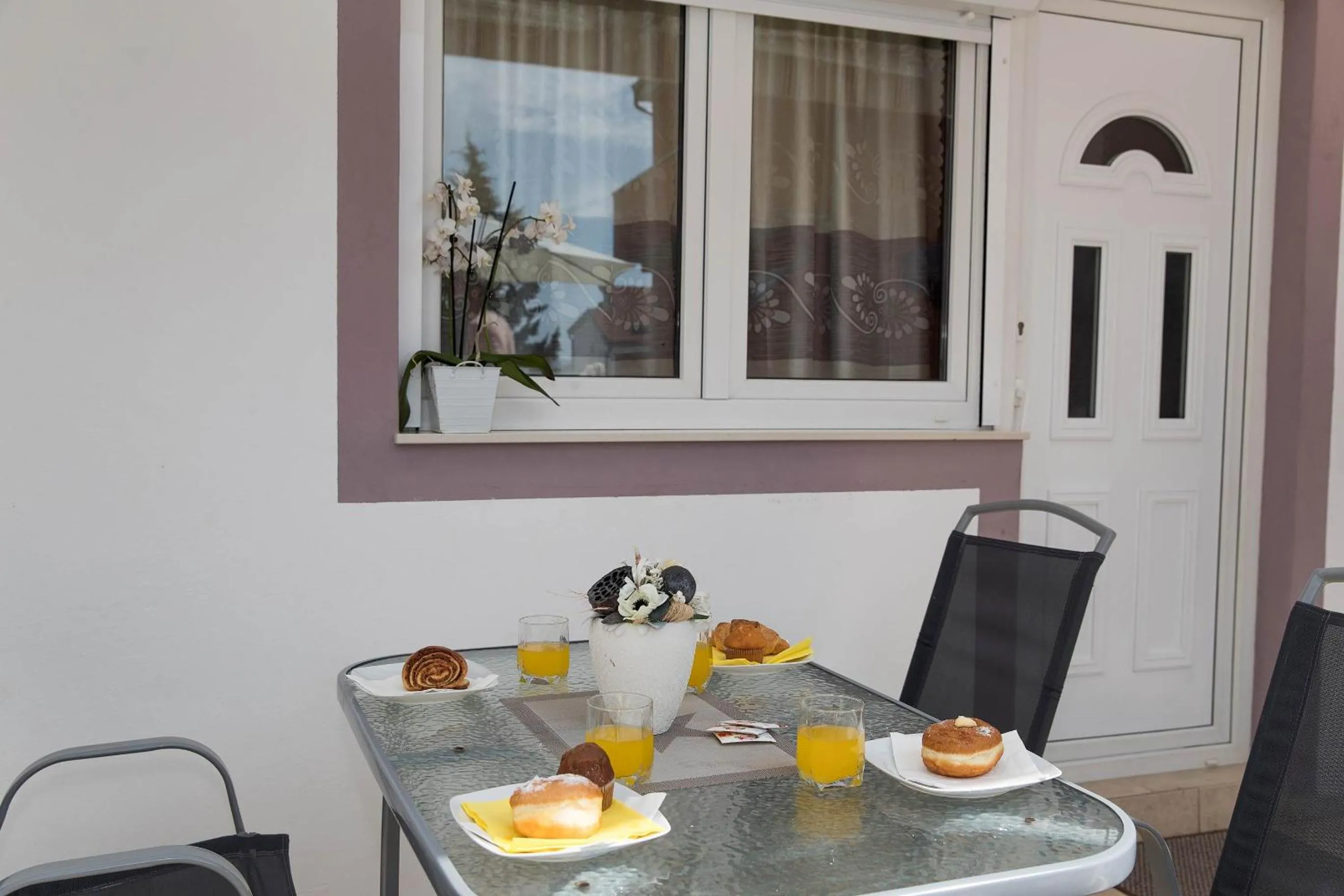 Apartmani Jordanka