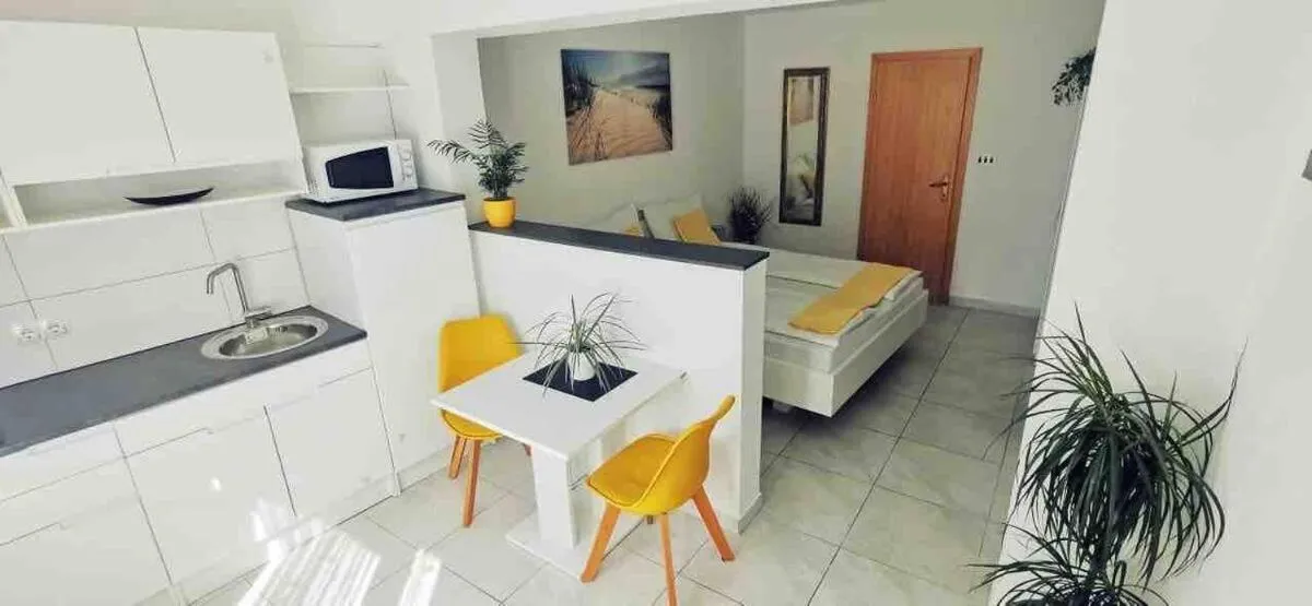 Apartmani Jordanka