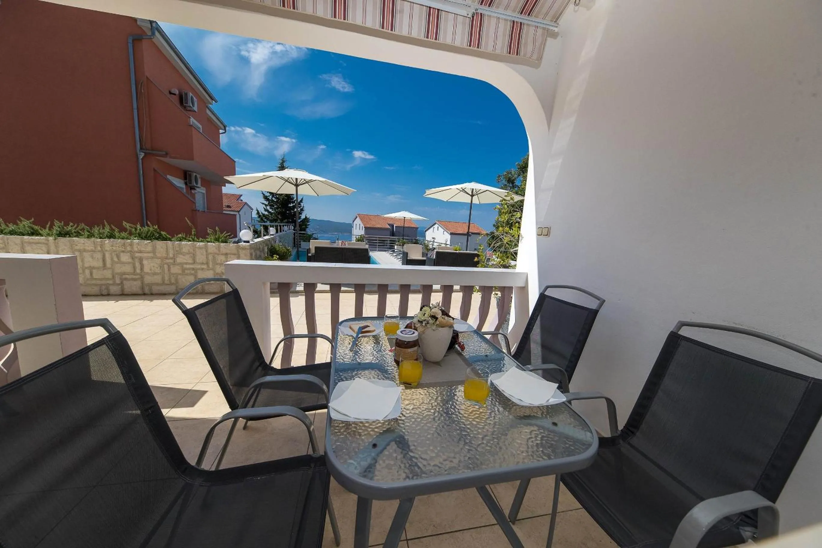 Apartmani Jordanka