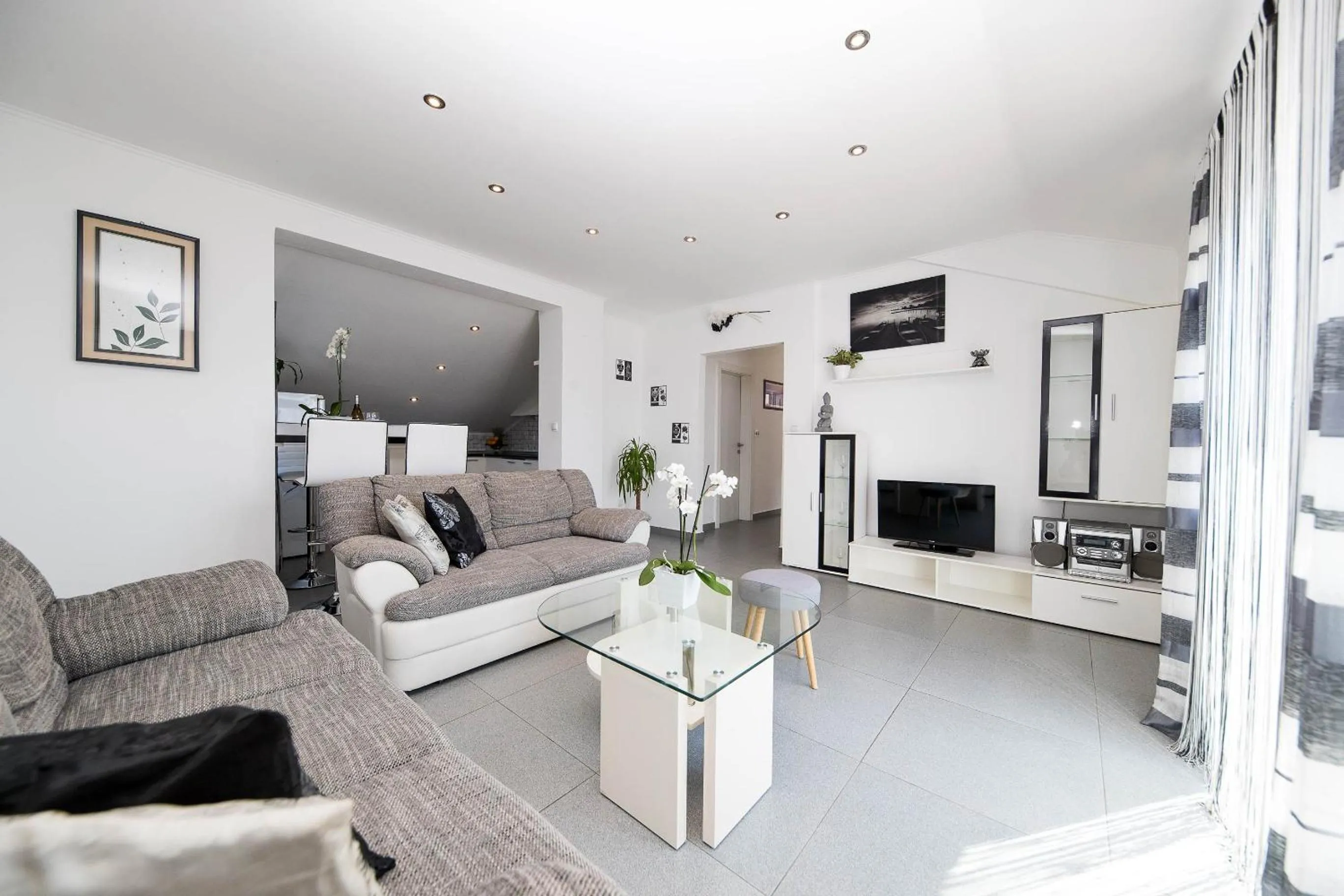 Apartmani Jordanka