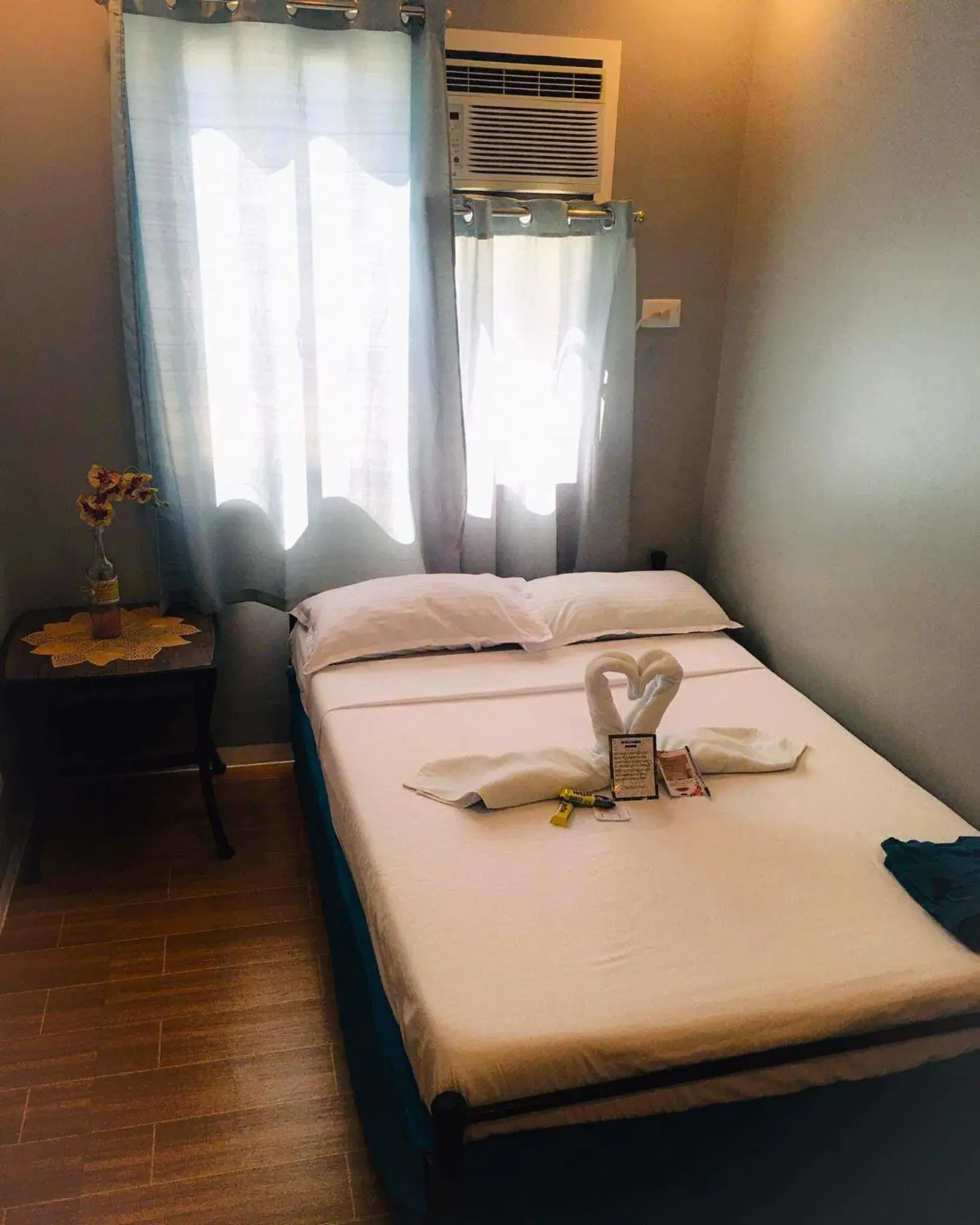 Bed in Kingswick Residences & Lodge Bed in Kingswick Residences & Lodge