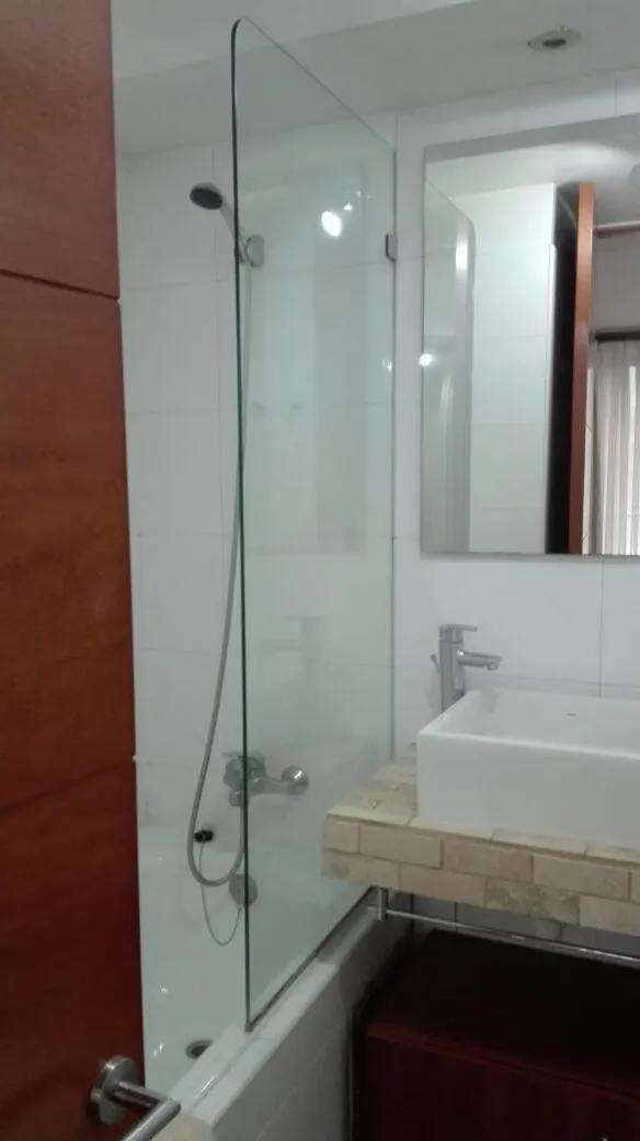 Austral Rentahome Américo Vespucio Norte