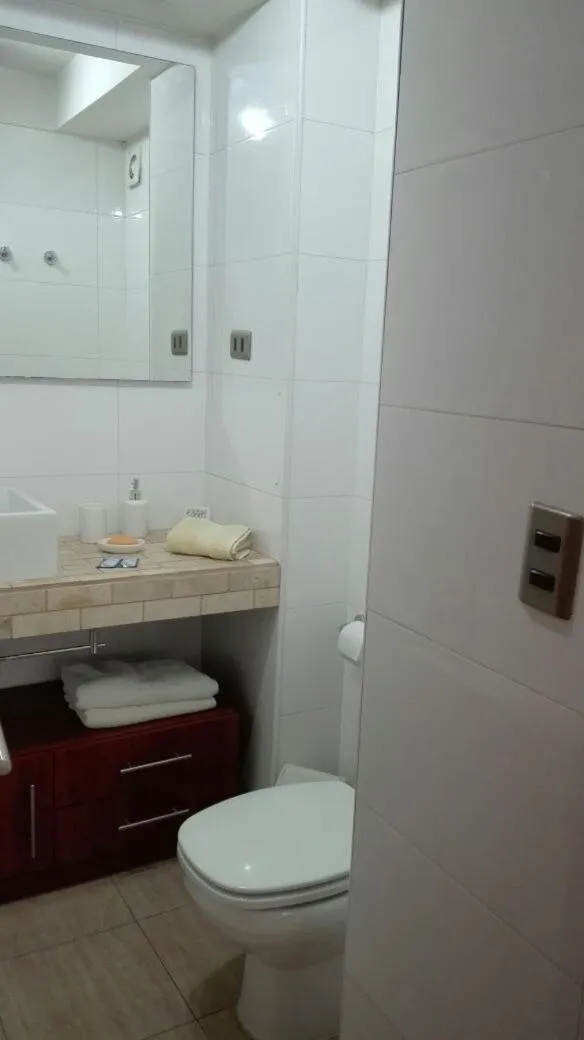 Austral Rentahome Américo Vespucio Norte