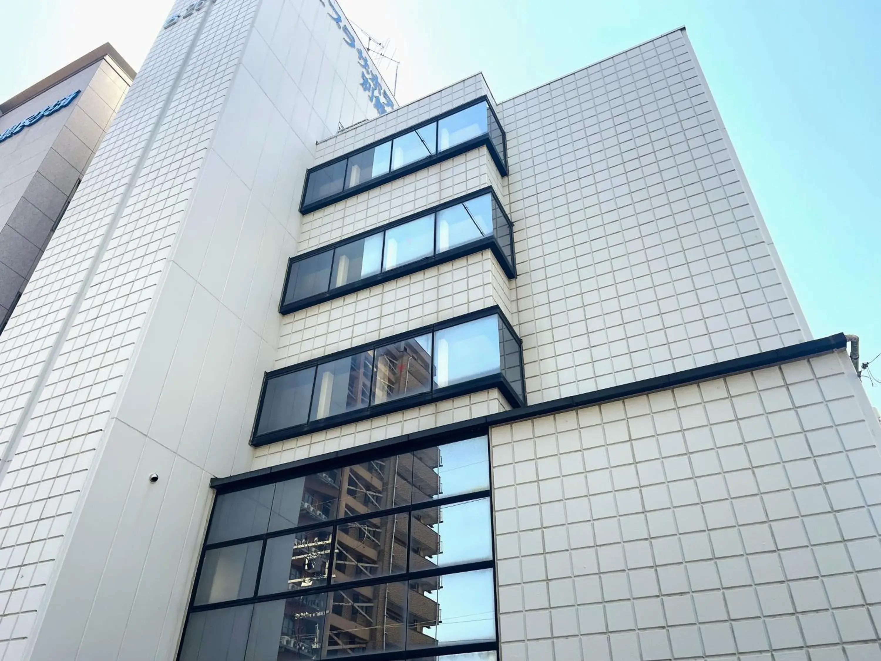 Matsue Plaza Hotel Annex Matsue Plaza Hotel Annex
