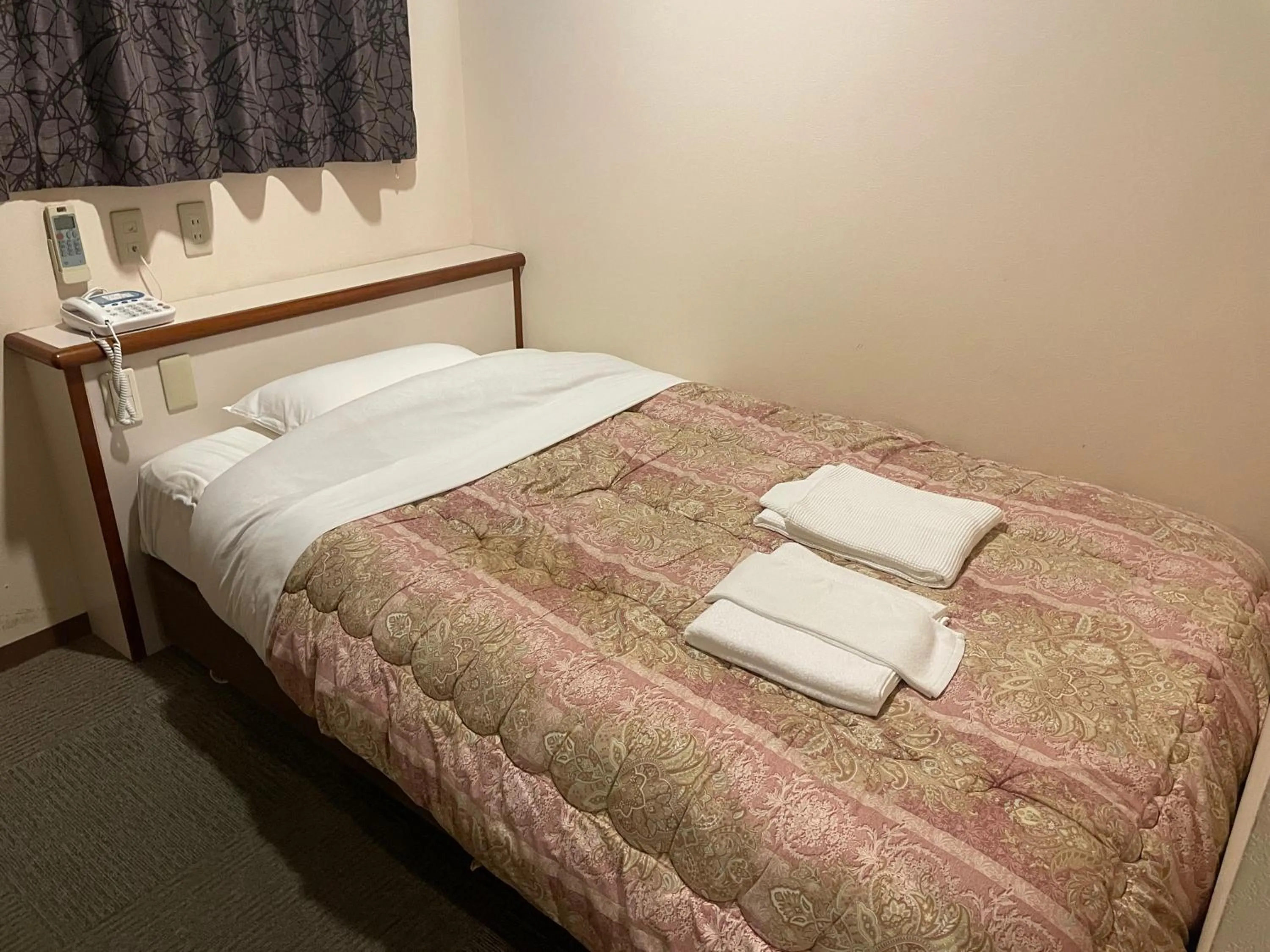 Matsue Plaza Hotel Annex