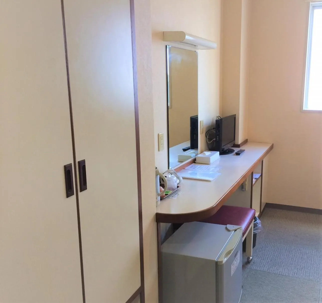 Matsue Plaza Hotel Annex
