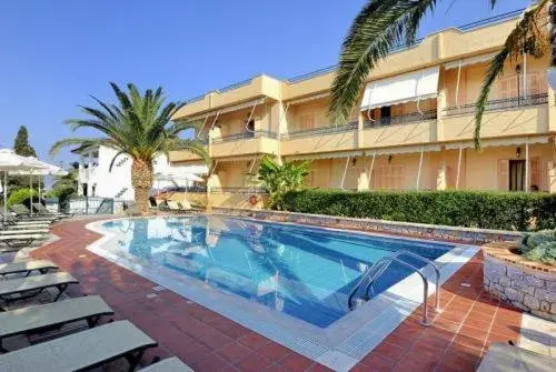 Lefktron Hotel Lefktron Hotel