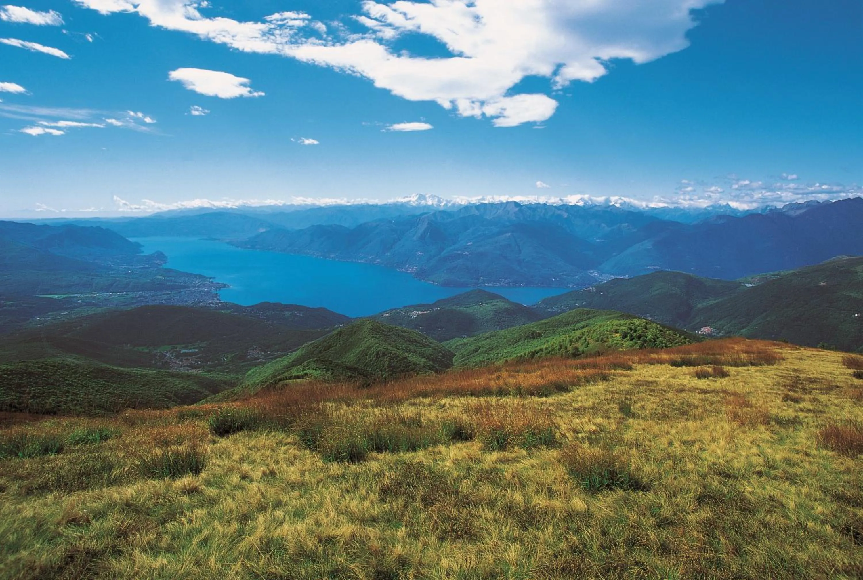 Nearby landmark in Hotel & Spa Cacciatori